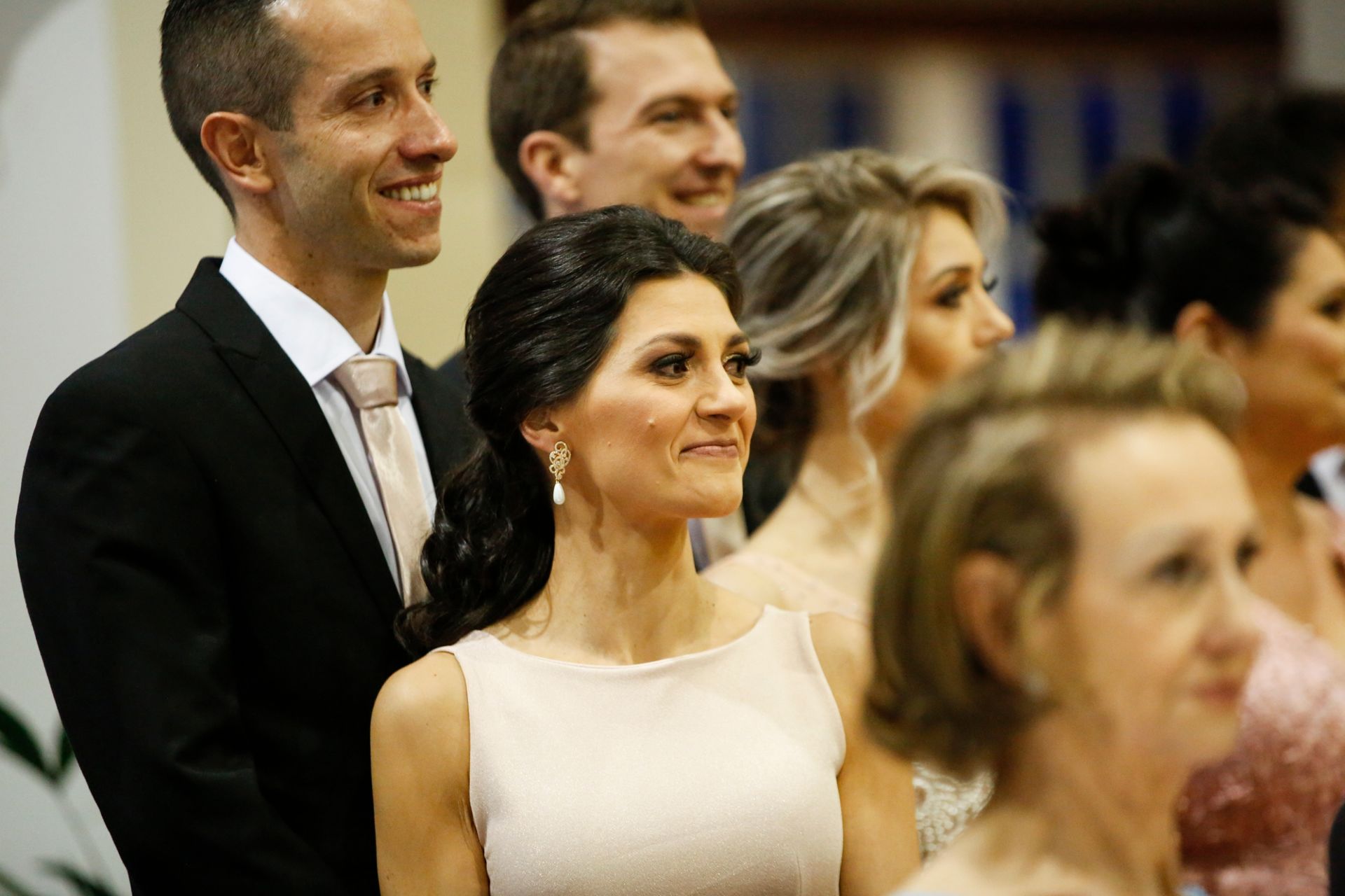 Foto Wedding Tanara e Gibran - Imagem 16