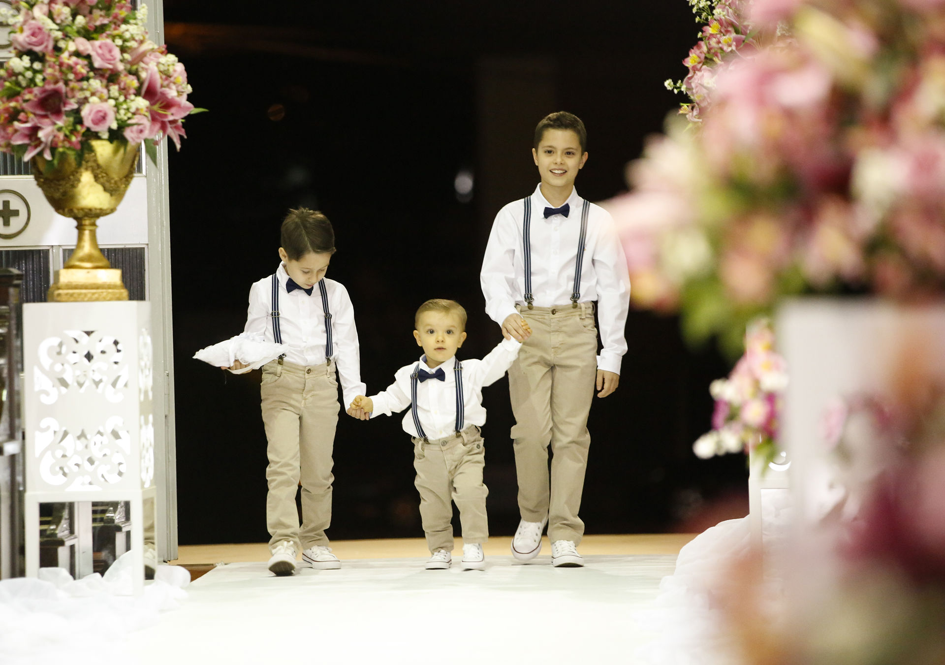Foto Wedding Tanara e Gibran - Imagem 17