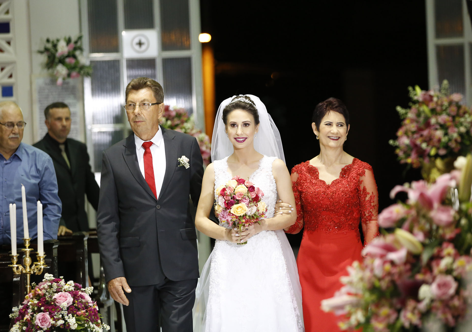 Foto Wedding Tanara e Gibran - Imagem 18