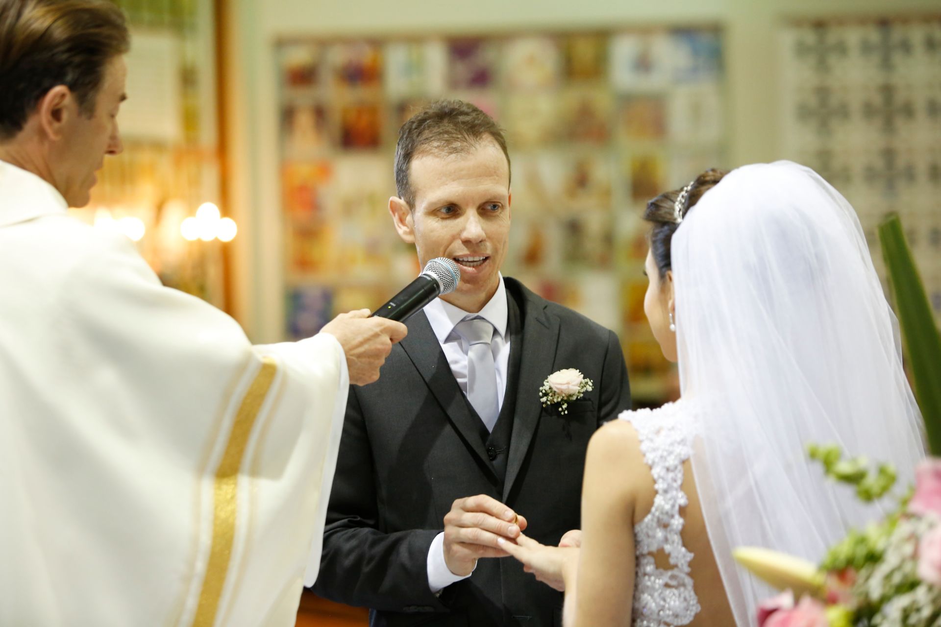 Foto Wedding Tanara e Gibran - Imagem 59