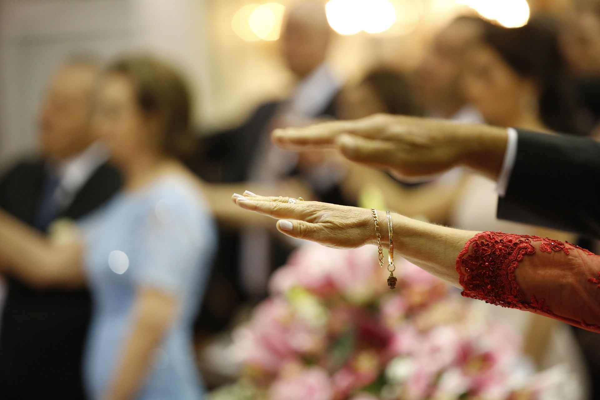 Foto Wedding Tanara e Gibran - Imagem 20