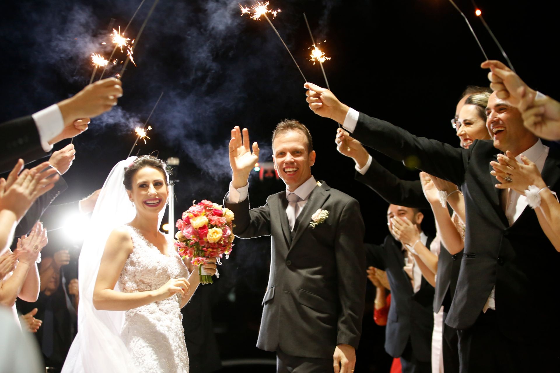 Foto Wedding Tanara e Gibran - Imagem 21