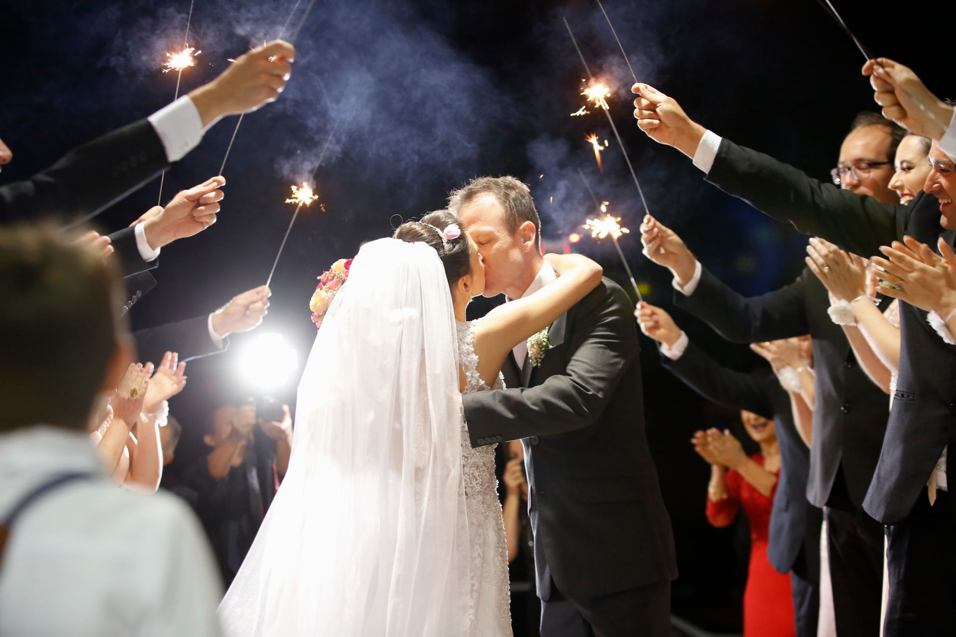 Foto Wedding Tanara e Gibran - Imagem 22