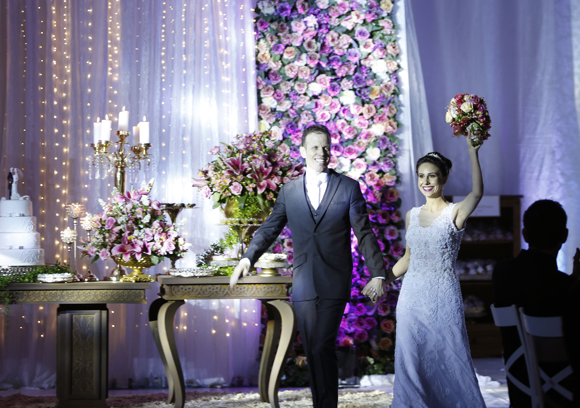 Foto Wedding Tanara e Gibran - Imagem 23