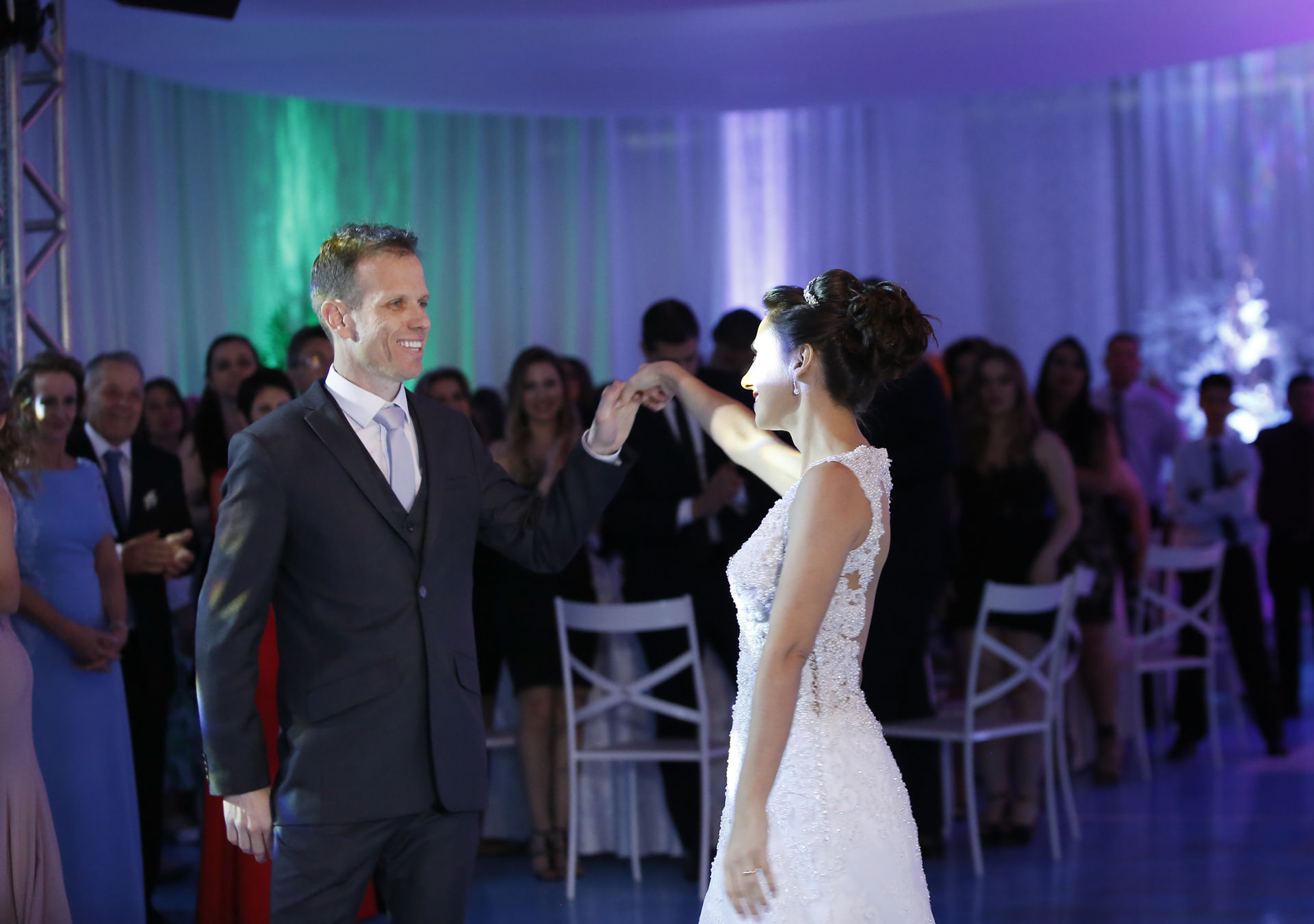 Foto Wedding Tanara e Gibran - Imagem 24