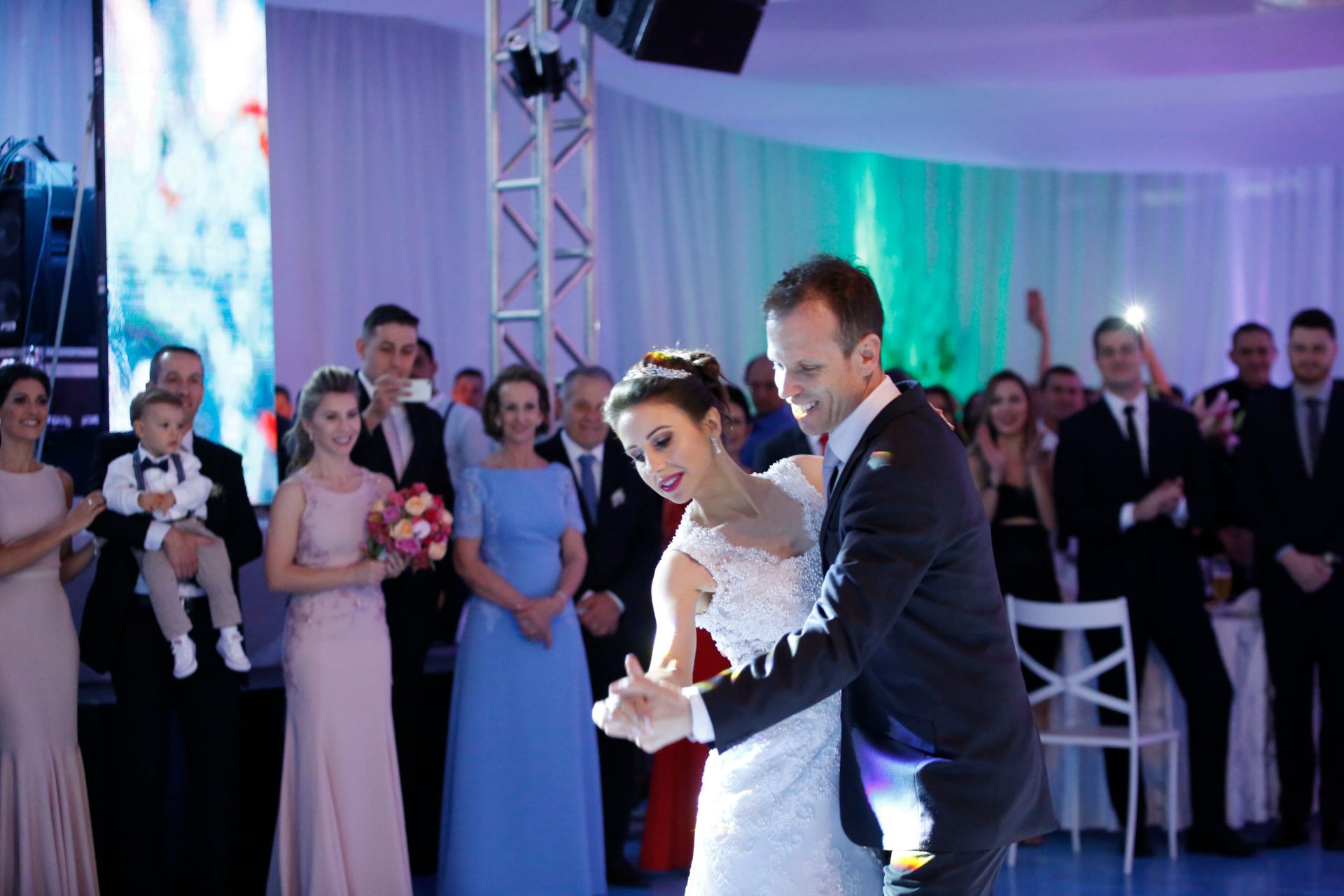 Foto Wedding Tanara e Gibran - Imagem 25