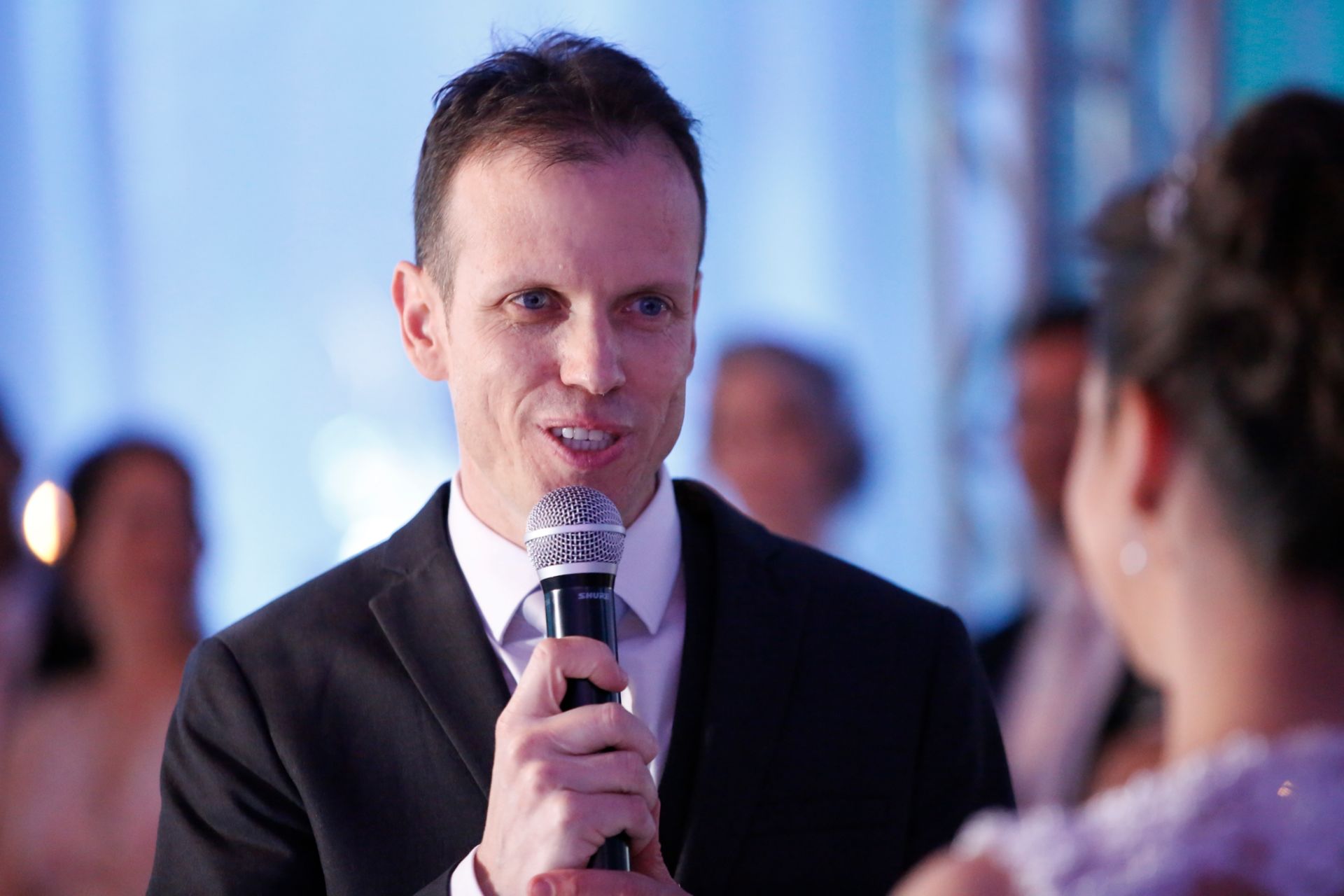 Foto Wedding Tanara e Gibran - Imagem 27