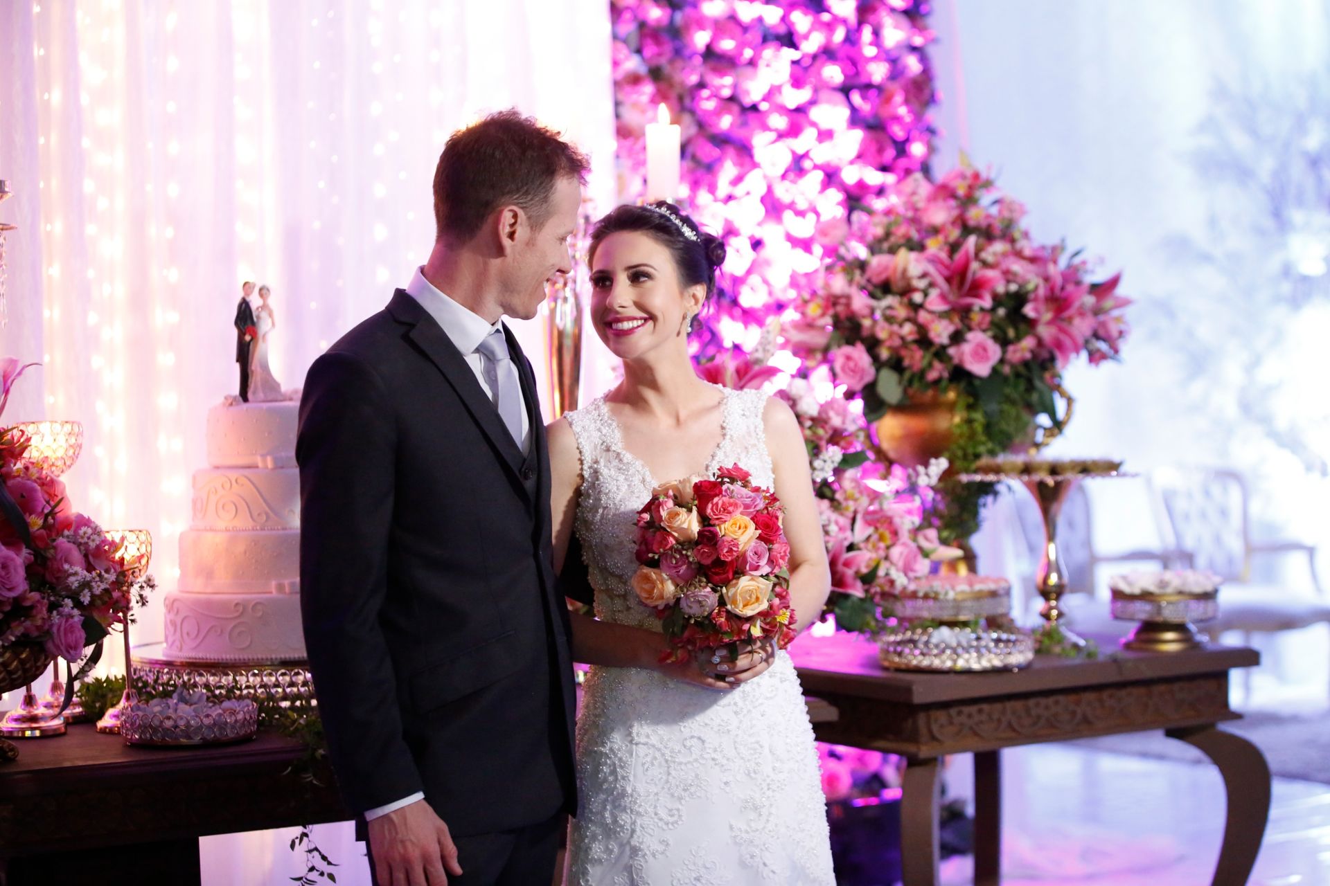 Foto Wedding Tanara e Gibran - Imagem 31