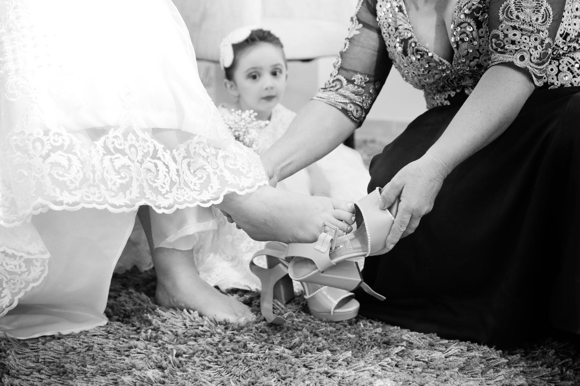 Foto Wedding Denise e Diego - Imagem 2