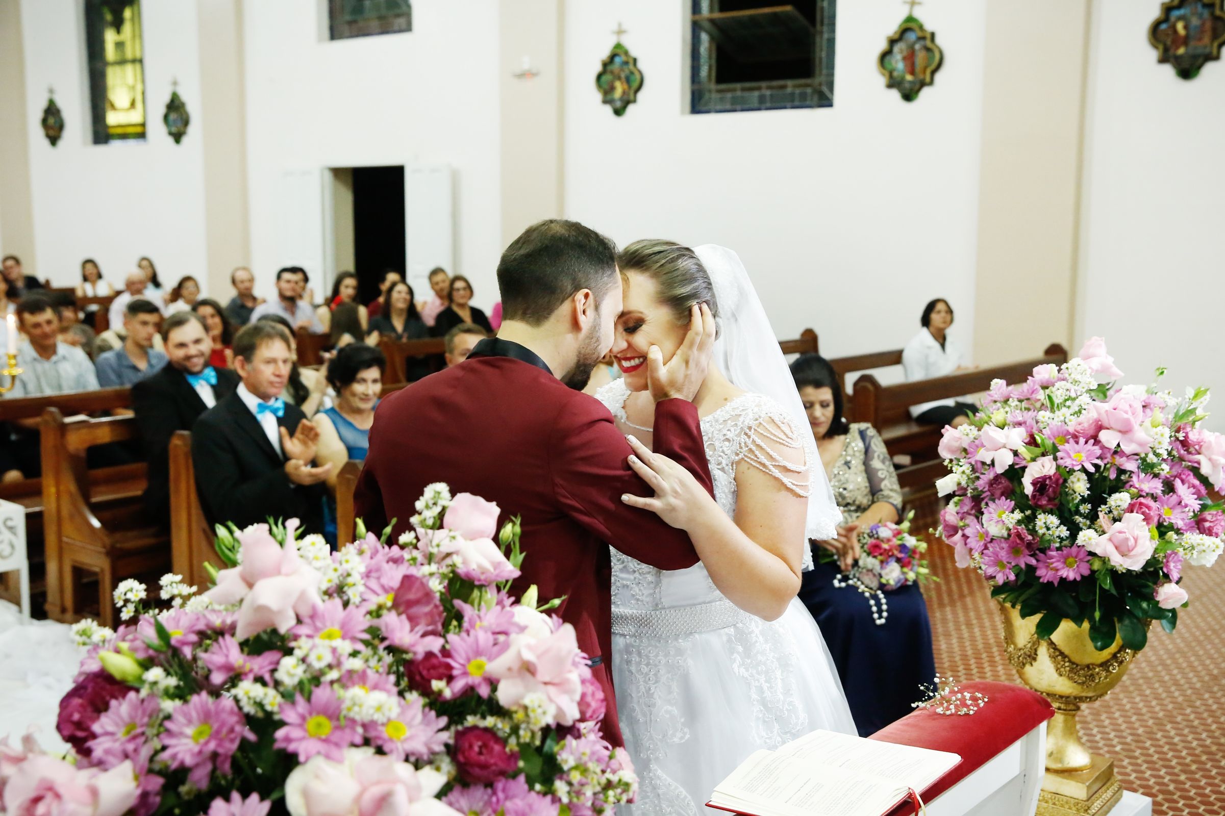 Foto Wedding Denise e Diego - Imagem 5