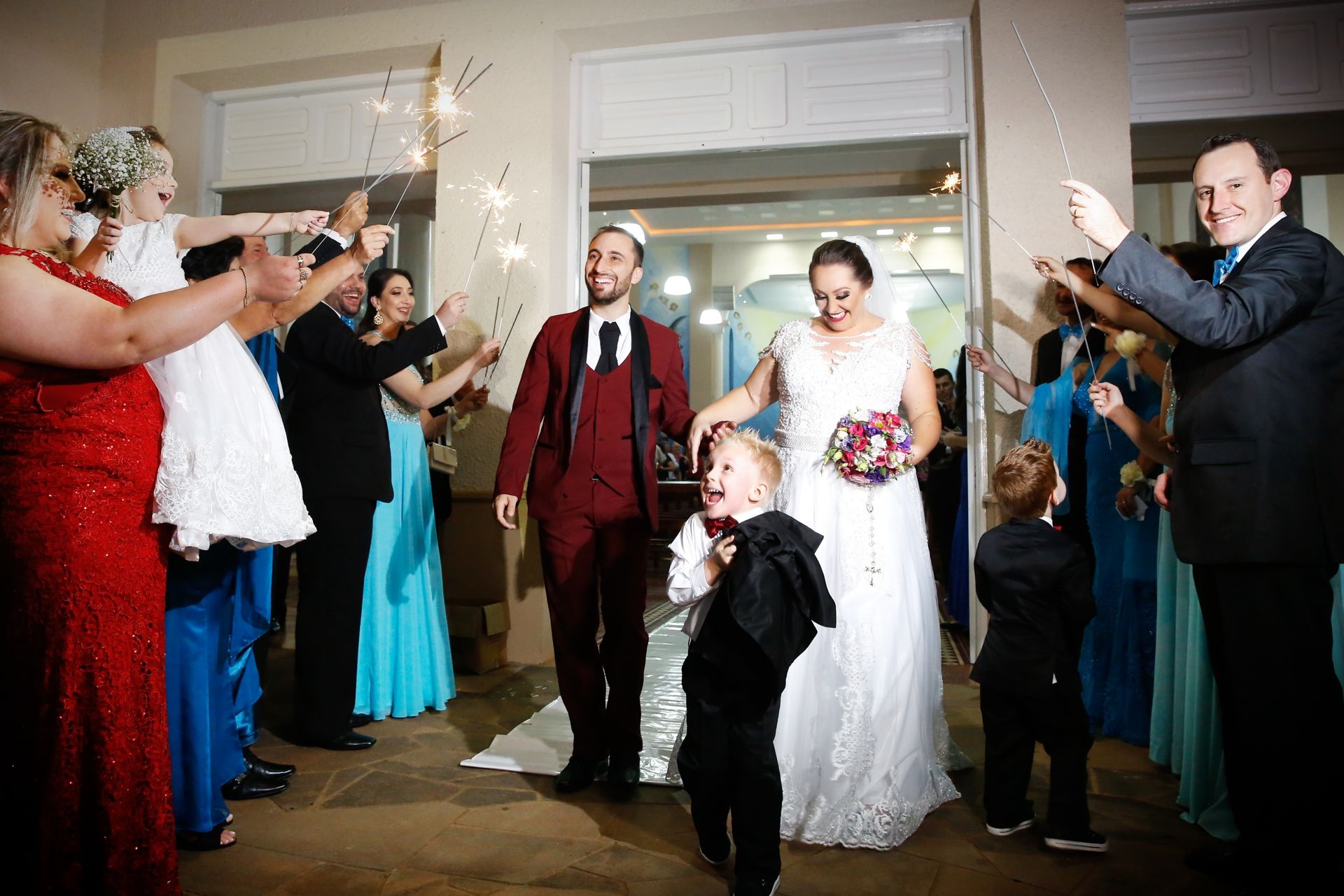 Foto Wedding Denise e Diego - Imagem 7