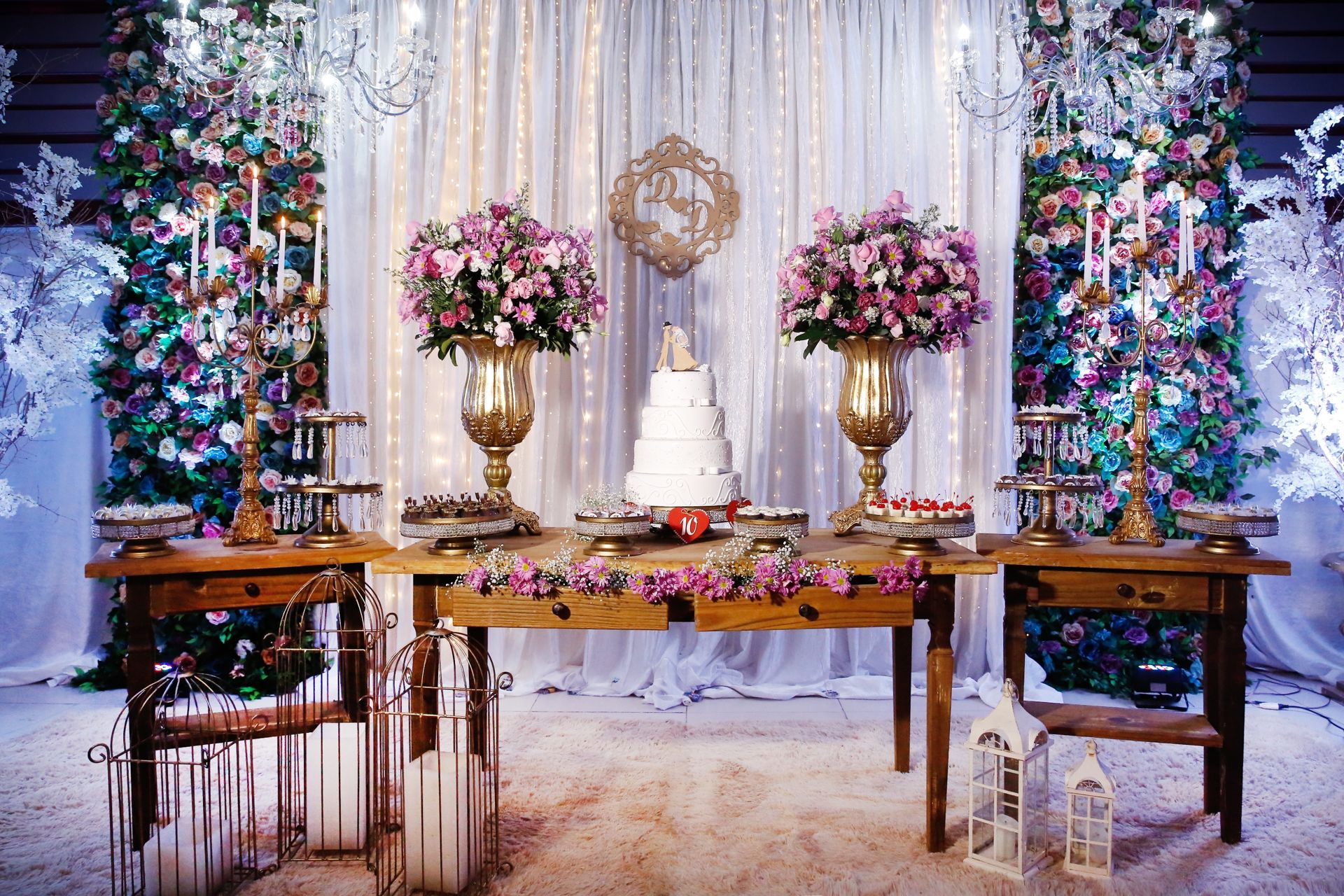 Foto Wedding Denise e Diego - Imagem 11