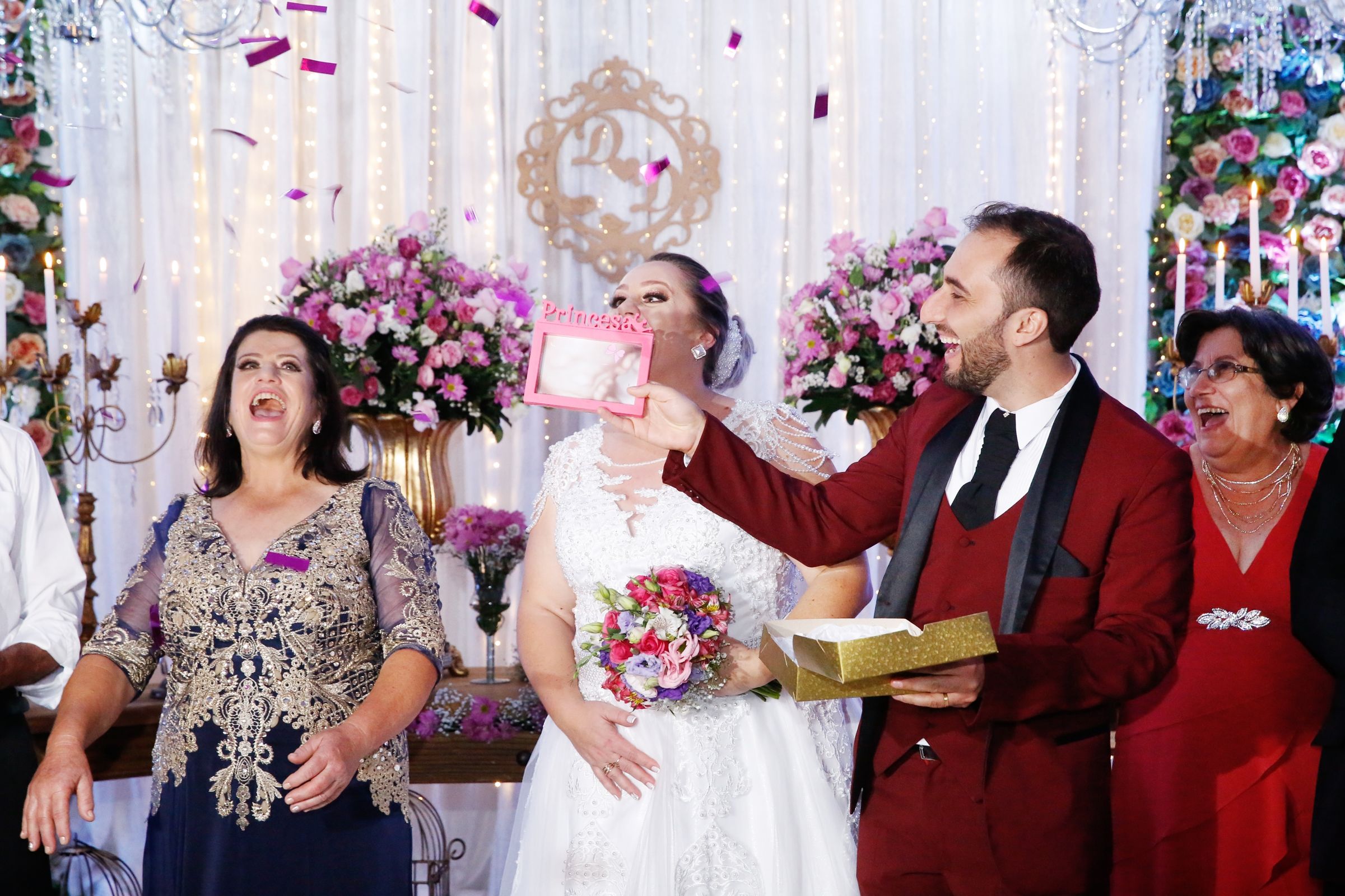 Foto Wedding Denise e Diego - Imagem 13