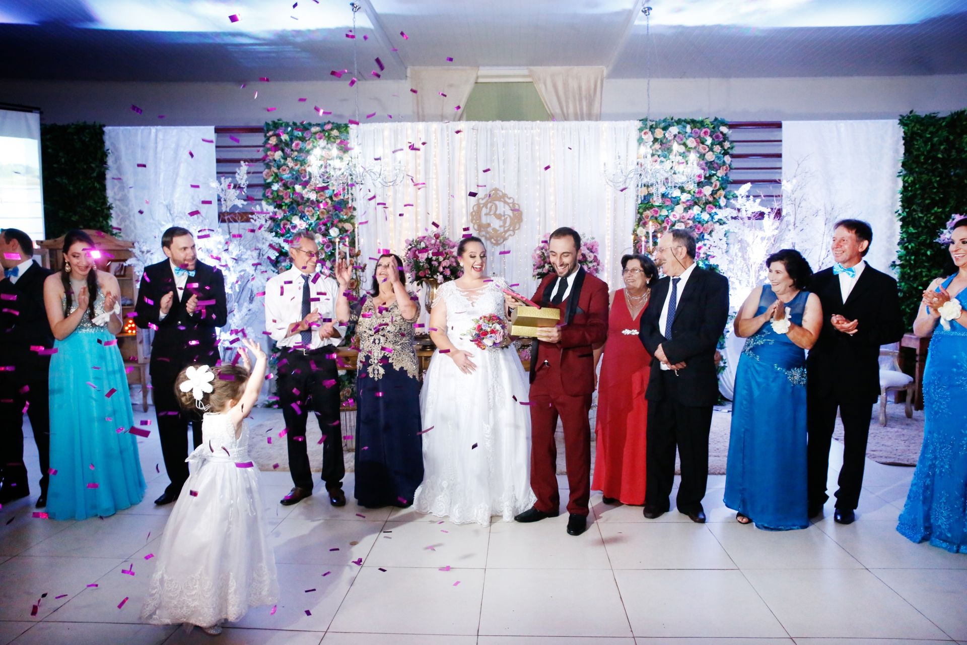 Foto Wedding Denise e Diego - Imagem 14