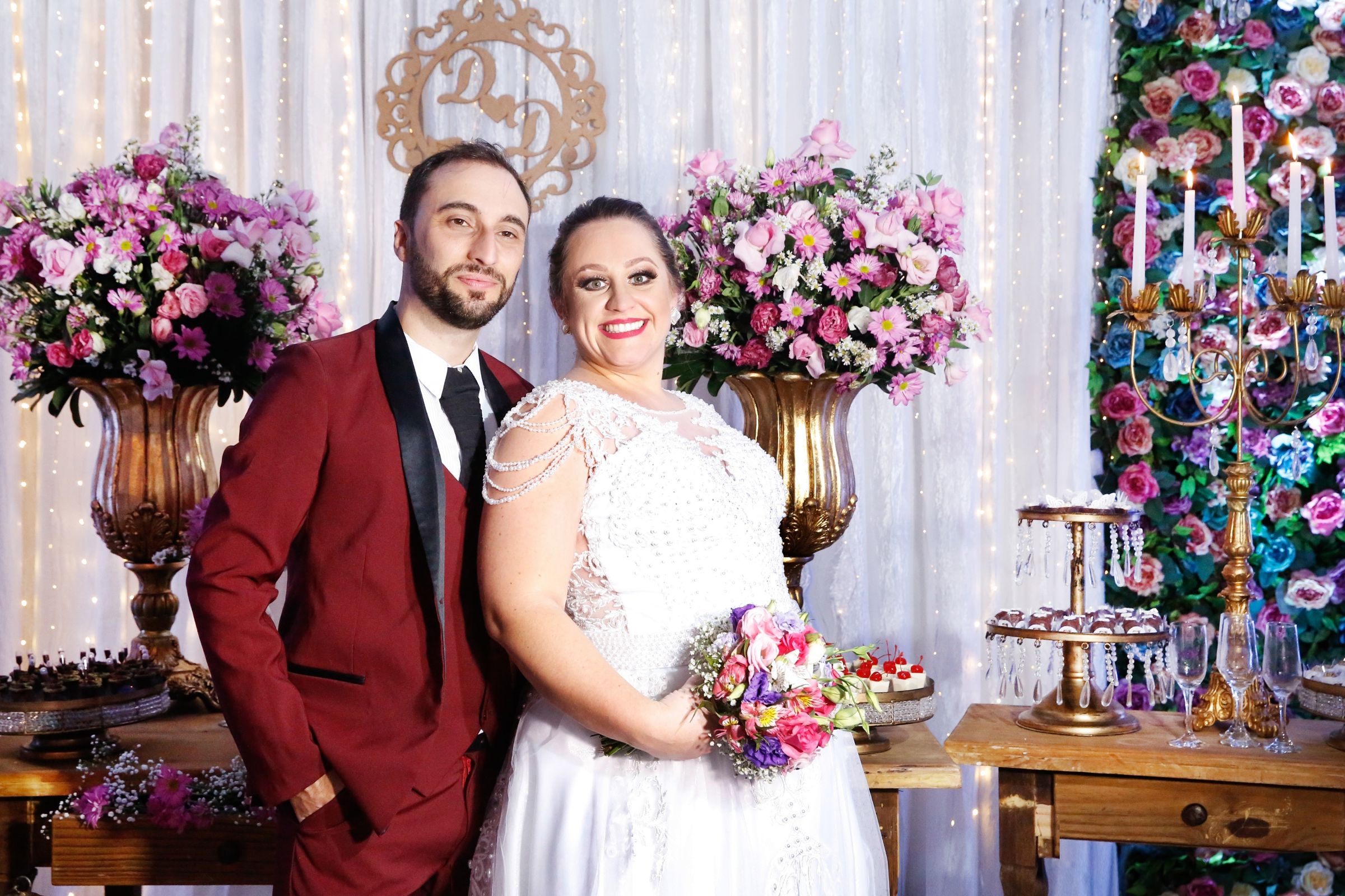 Foto Wedding Denise e Diego - Imagem 15