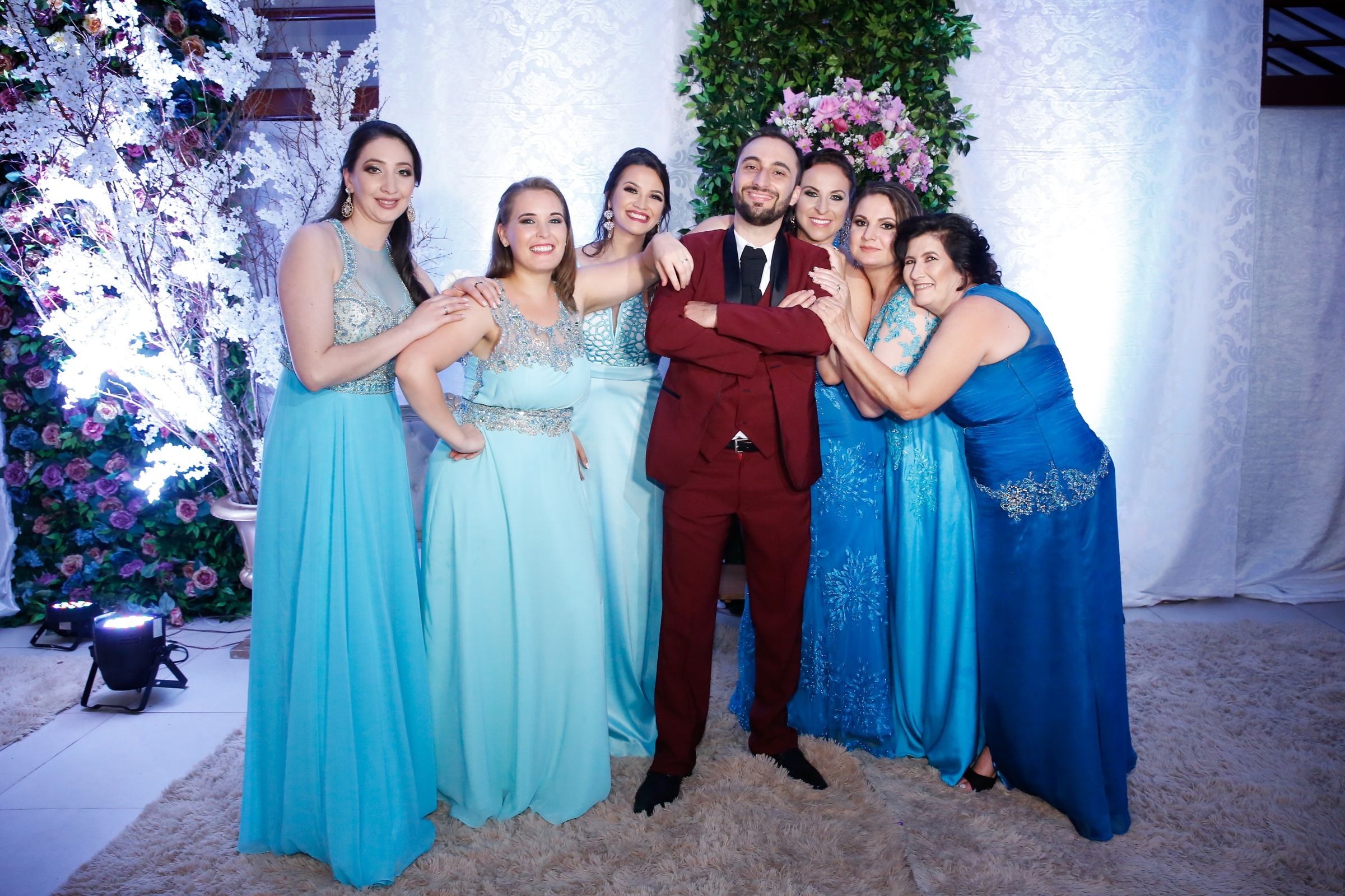 Foto Wedding Denise e Diego - Imagem 18