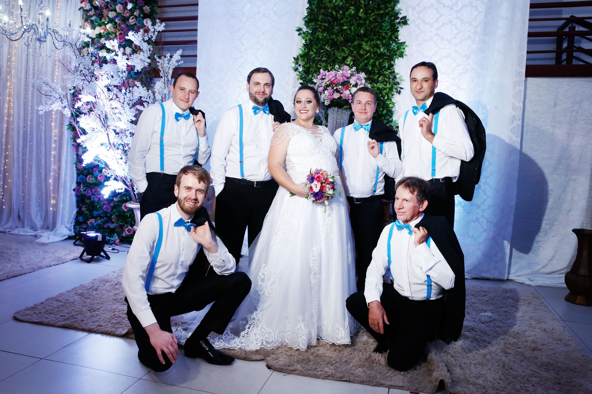 Foto Wedding Denise e Diego - Imagem 19