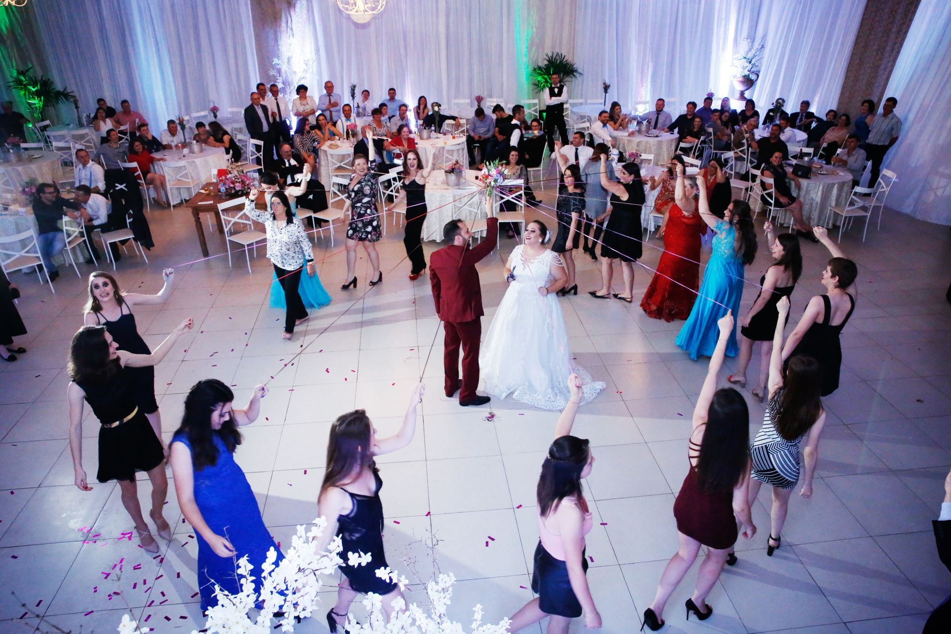 Foto Wedding Denise e Diego - Imagem 20