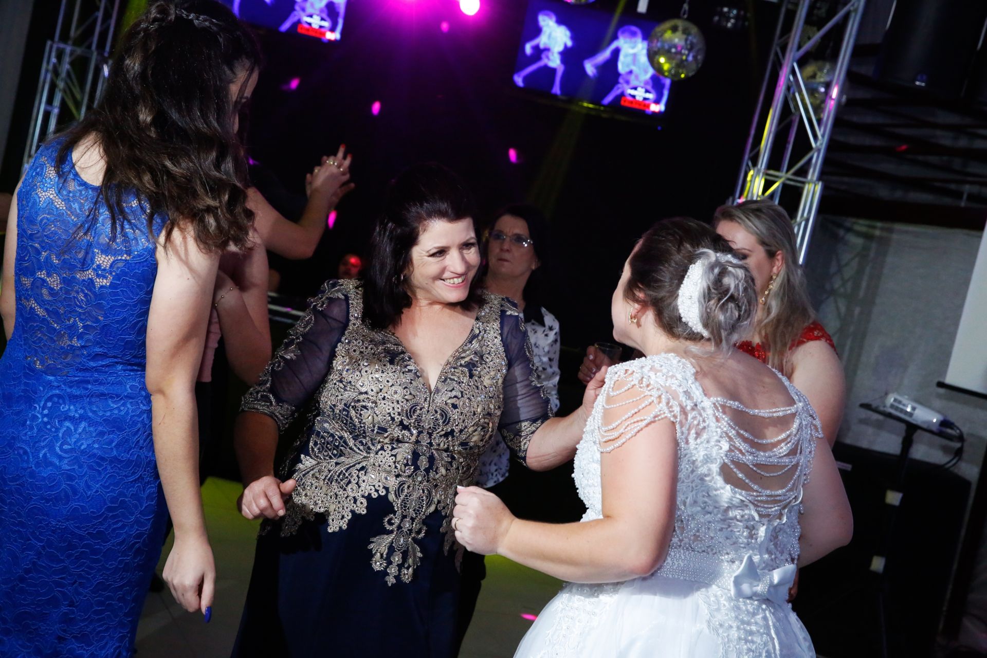 Foto Wedding Denise e Diego - Imagem 21