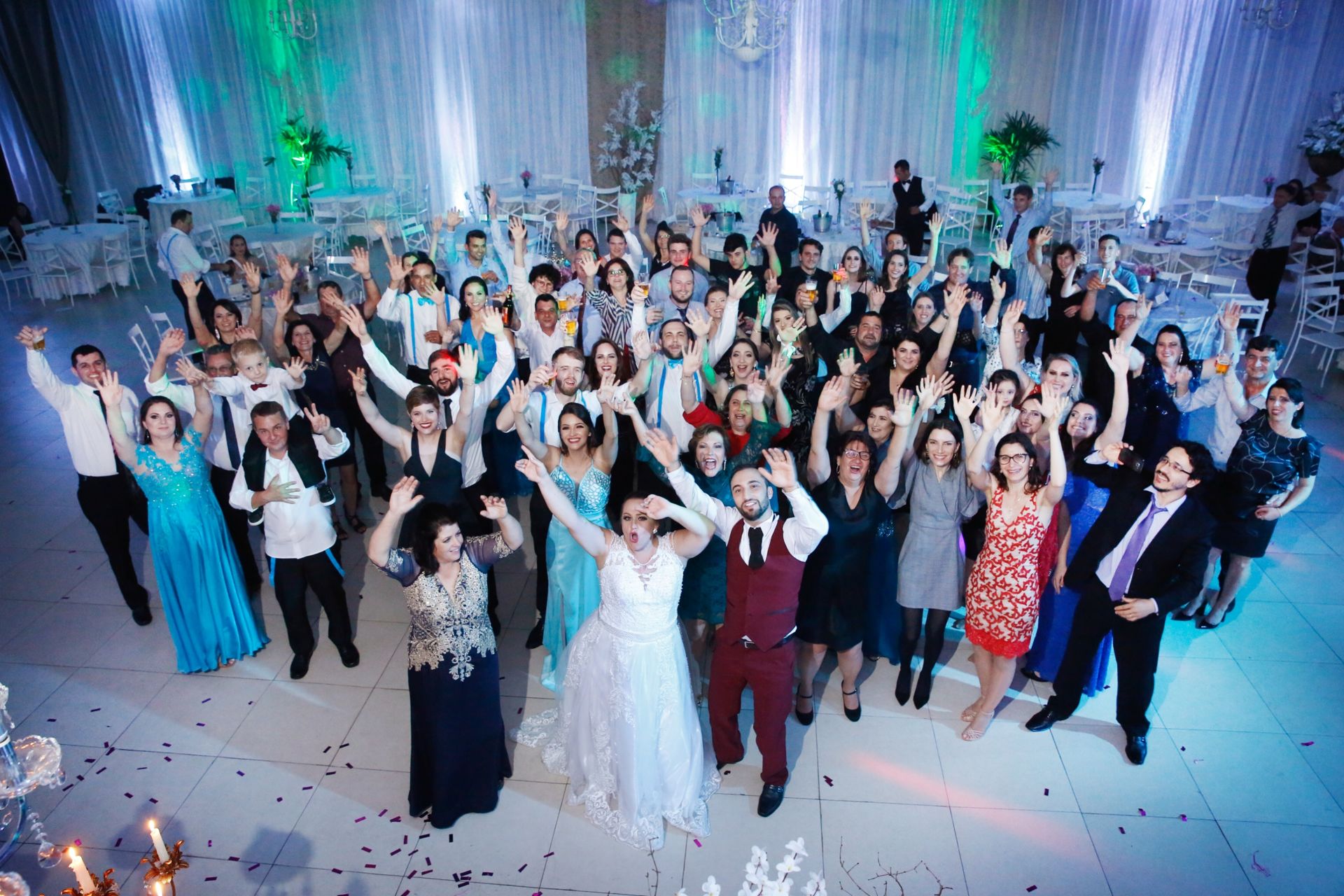 Foto Wedding Denise e Diego - Imagem 22