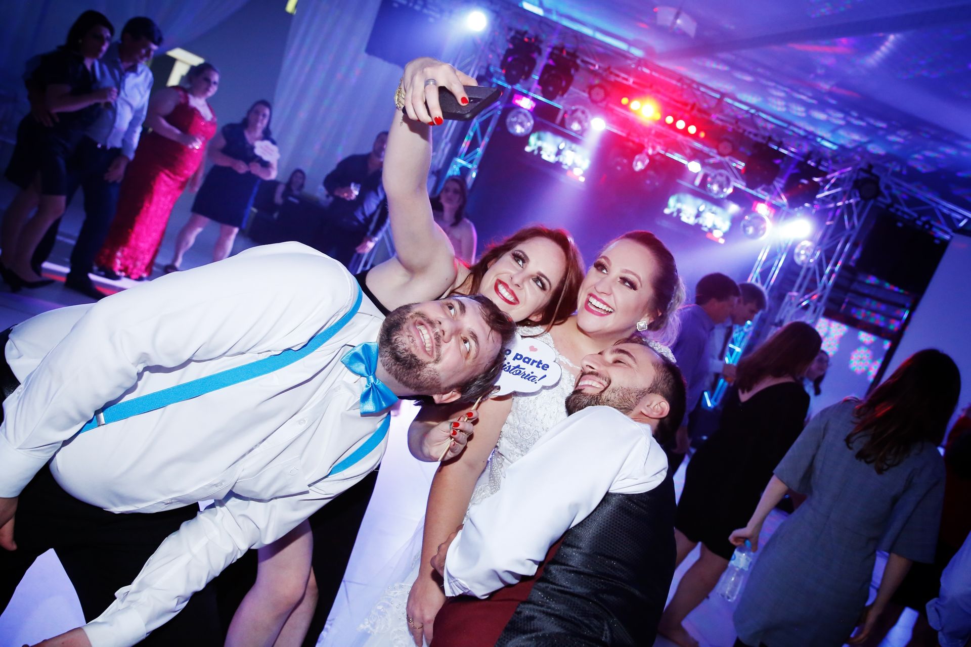 Foto Wedding Denise e Diego - Imagem 24