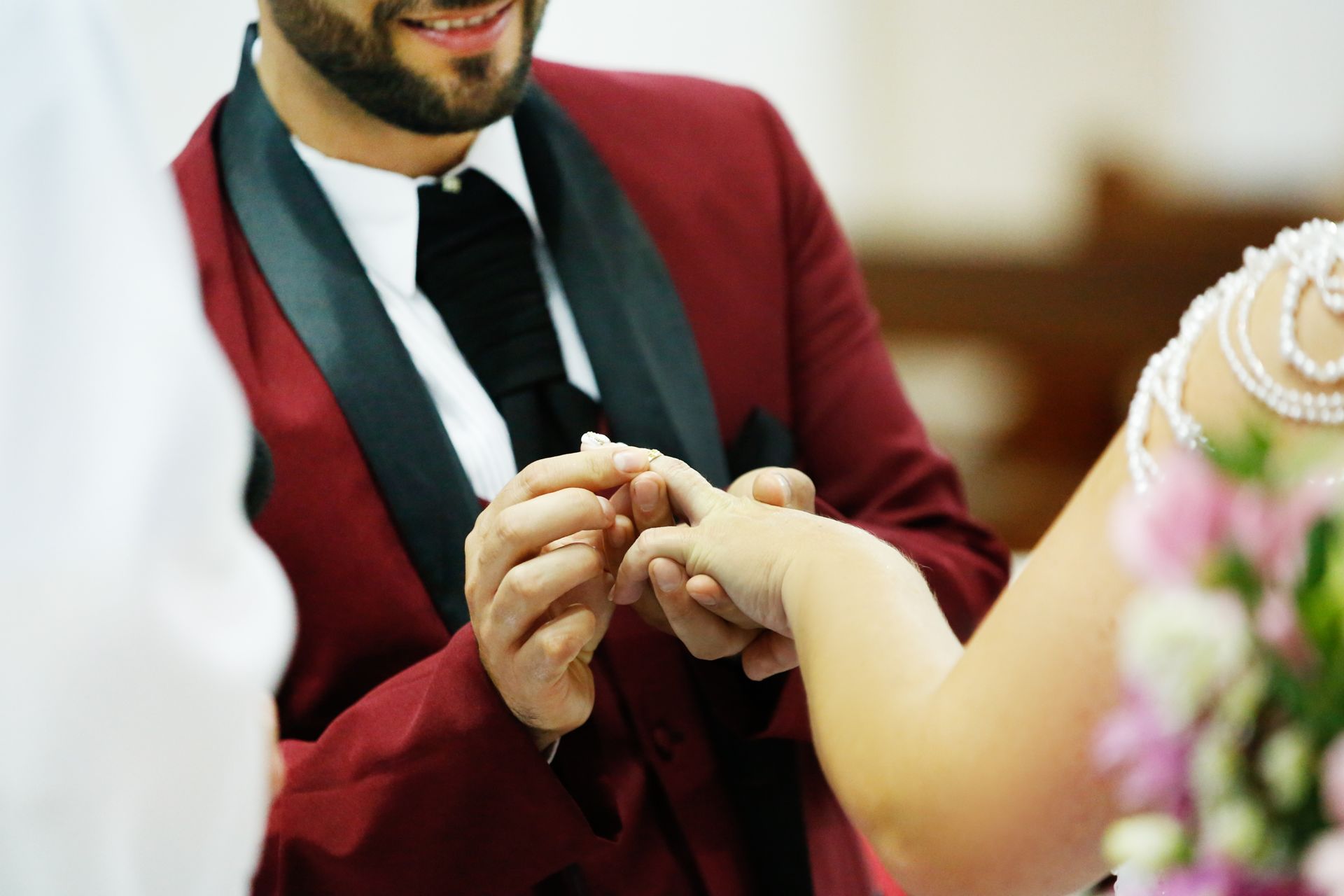 Foto Wedding Denise e Diego - Imagem 25