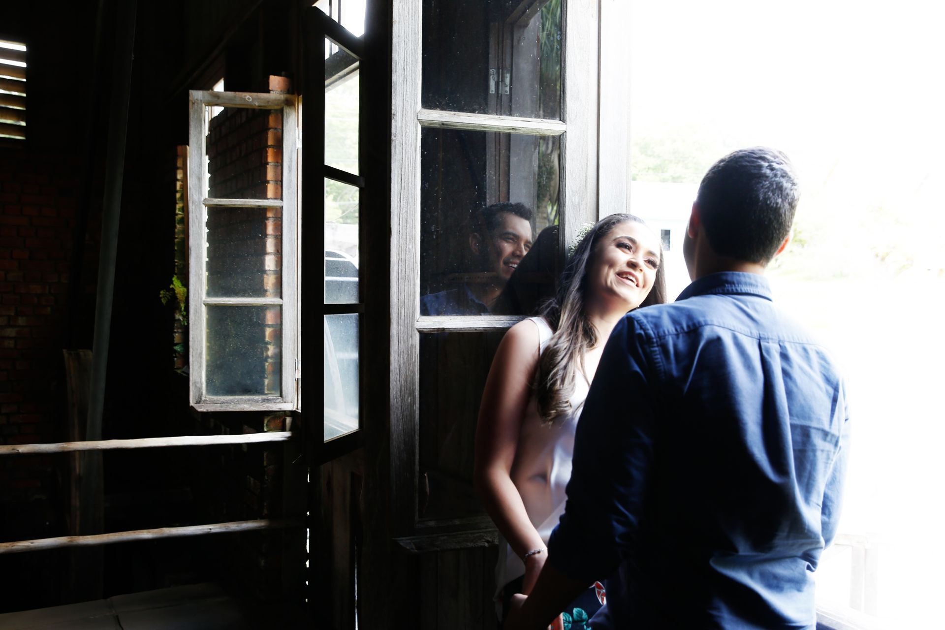 Foto Mileni e Jean - Imagem 0