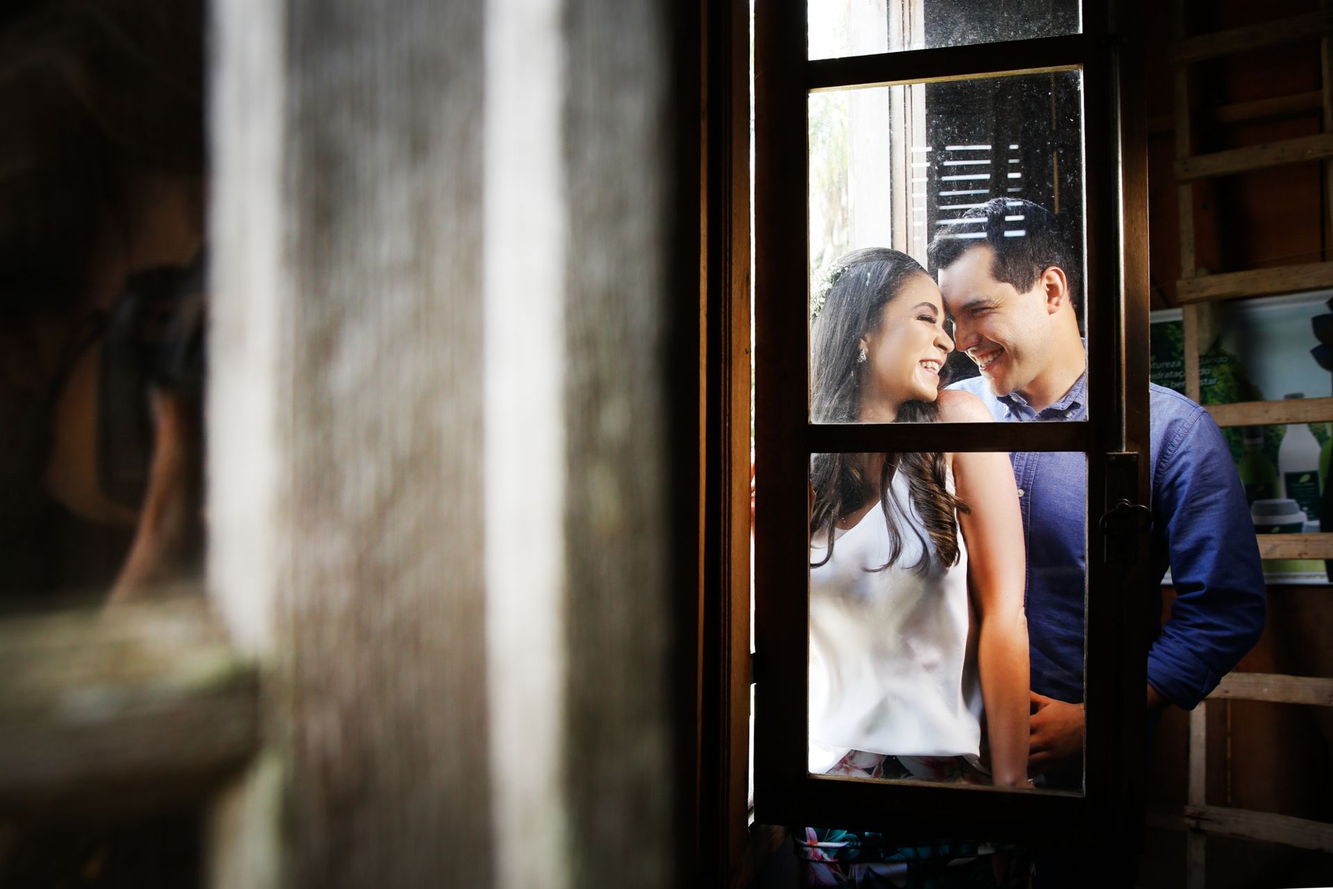 Foto Mileni e Jean - Imagem 2