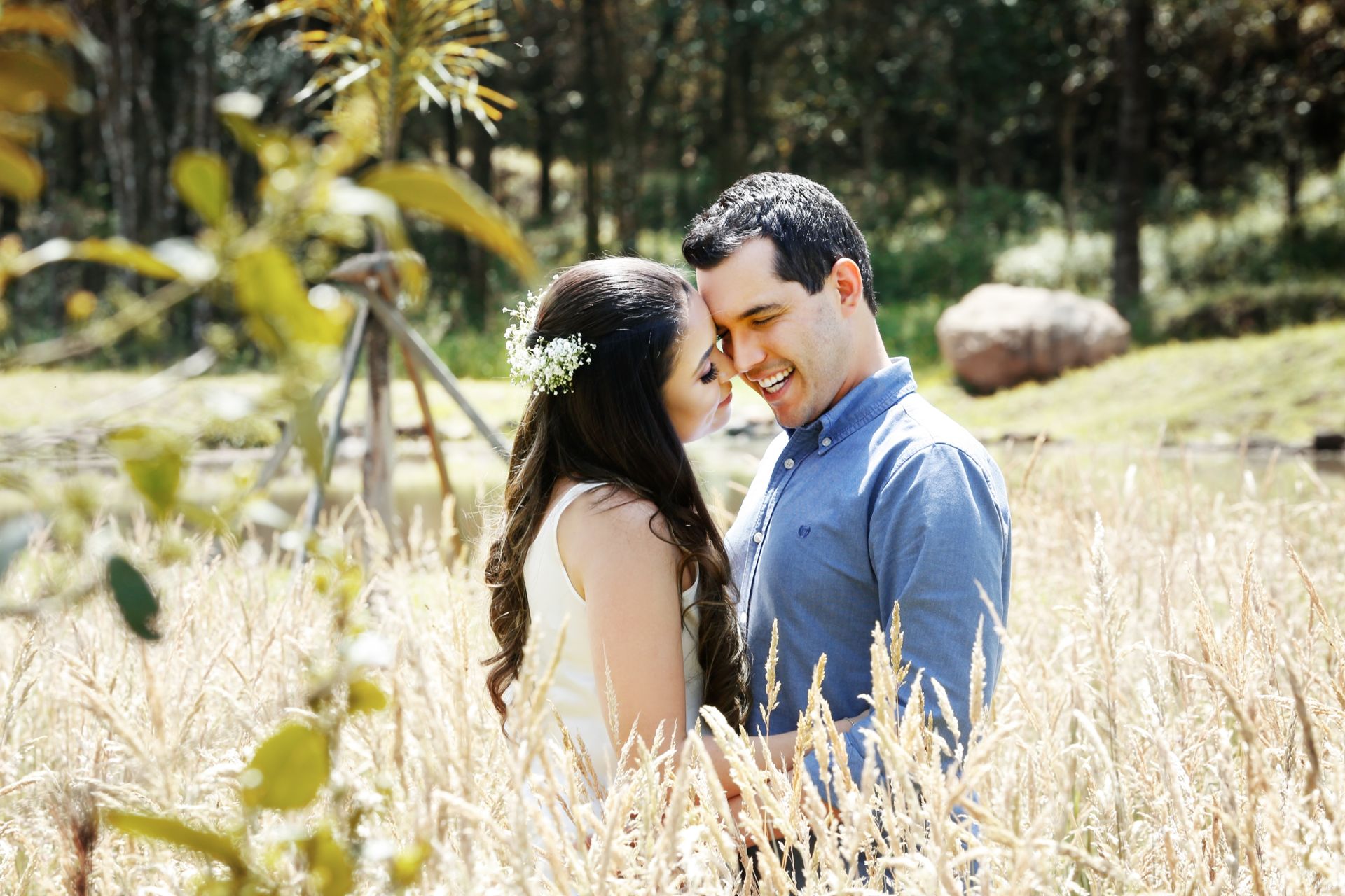 Foto Mileni e Jean - Imagem 3