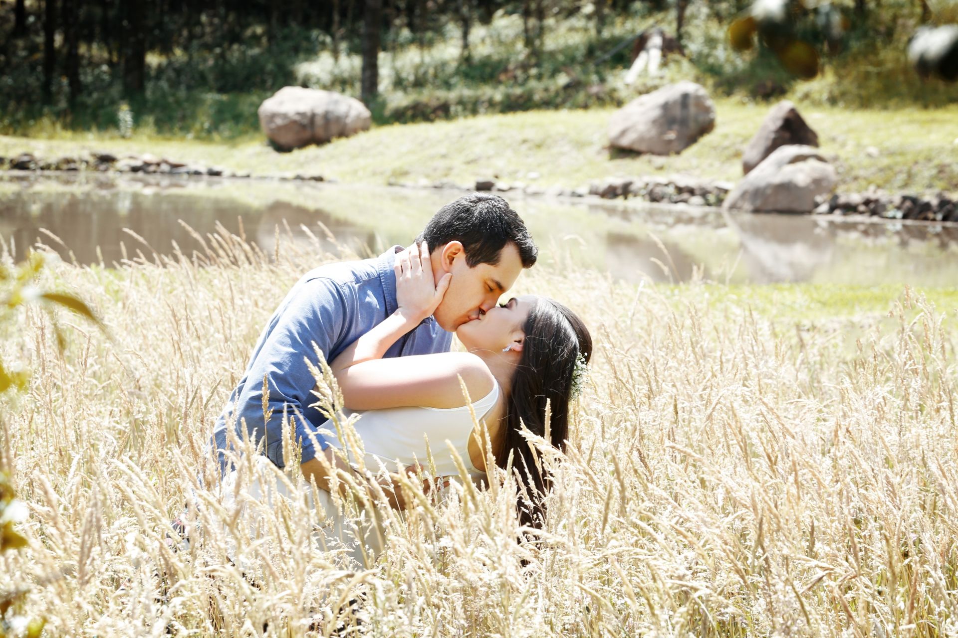 Foto Mileni e Jean - Imagem 4