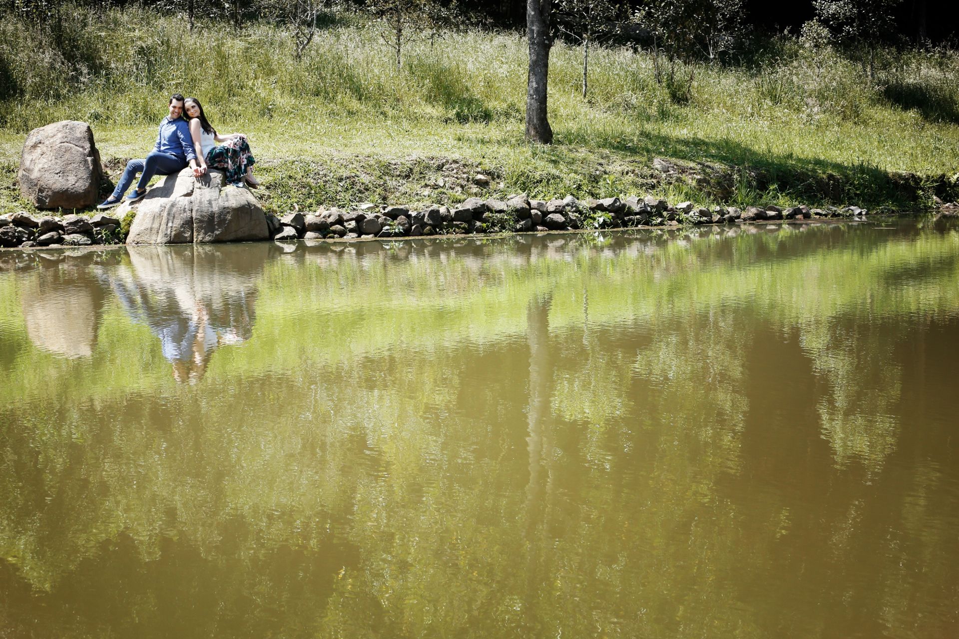 Foto Mileni e Jean - Imagem 6