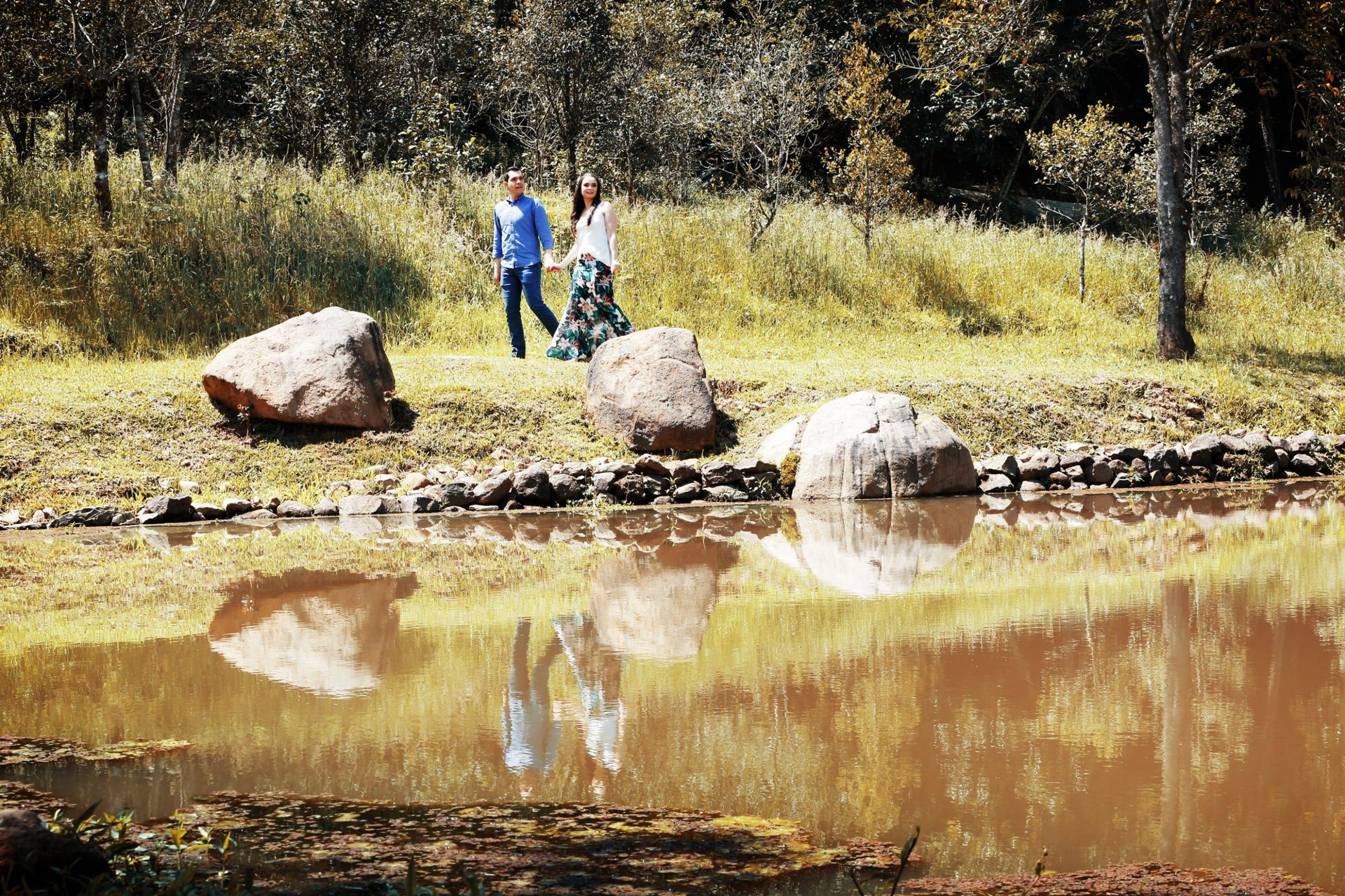Foto Mileni e Jean - Imagem 7