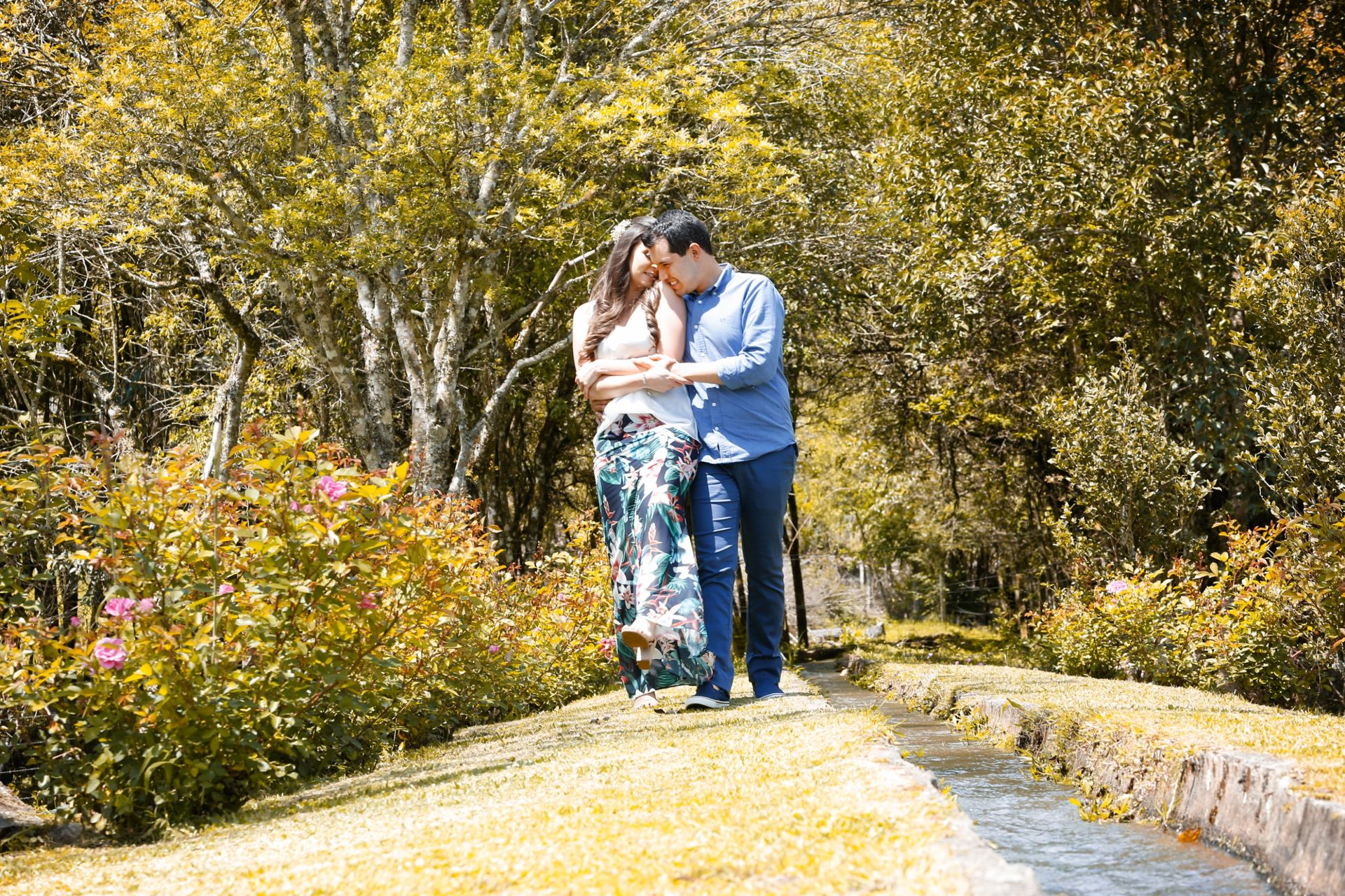 Foto Mileni e Jean - Imagem 9