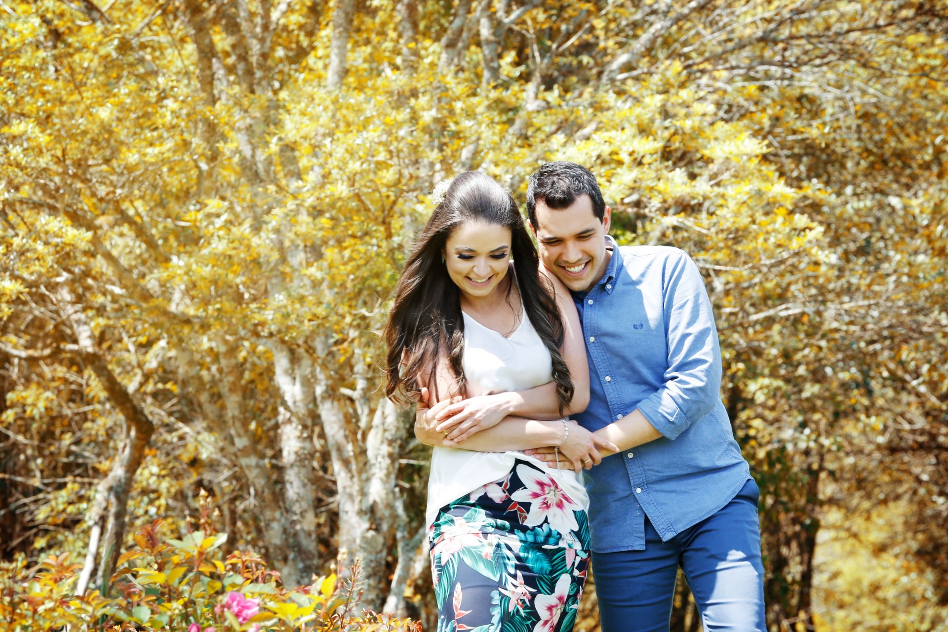 Foto Mileni e Jean - Imagem 10