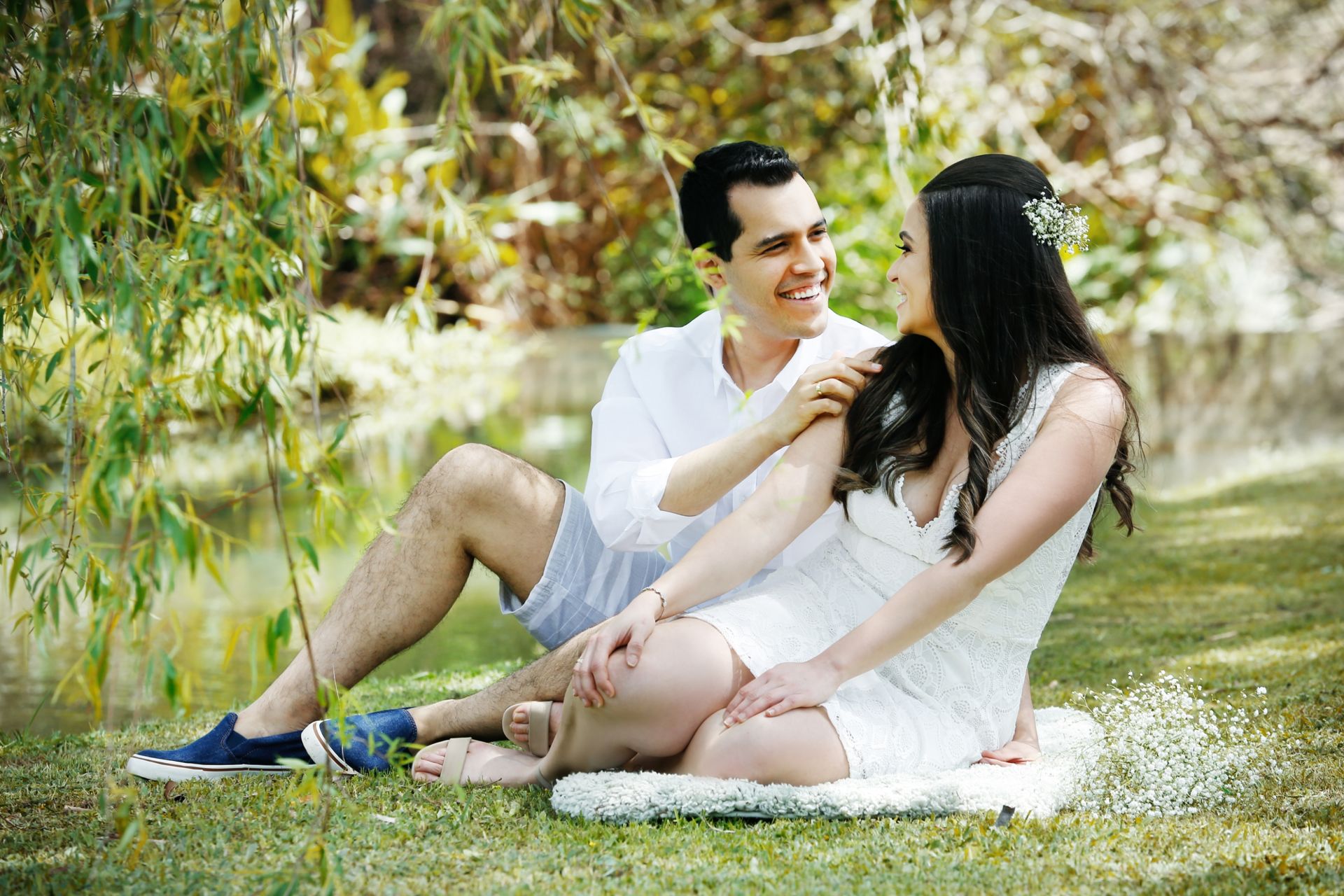 Foto Mileni e Jean - Imagem 11