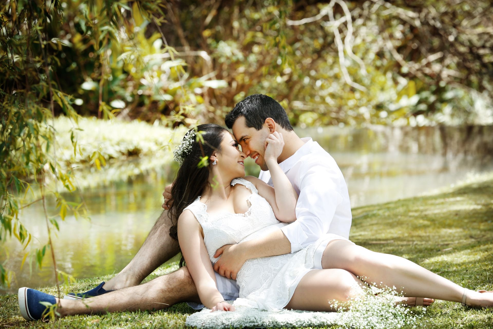 Foto Mileni e Jean - Imagem 12