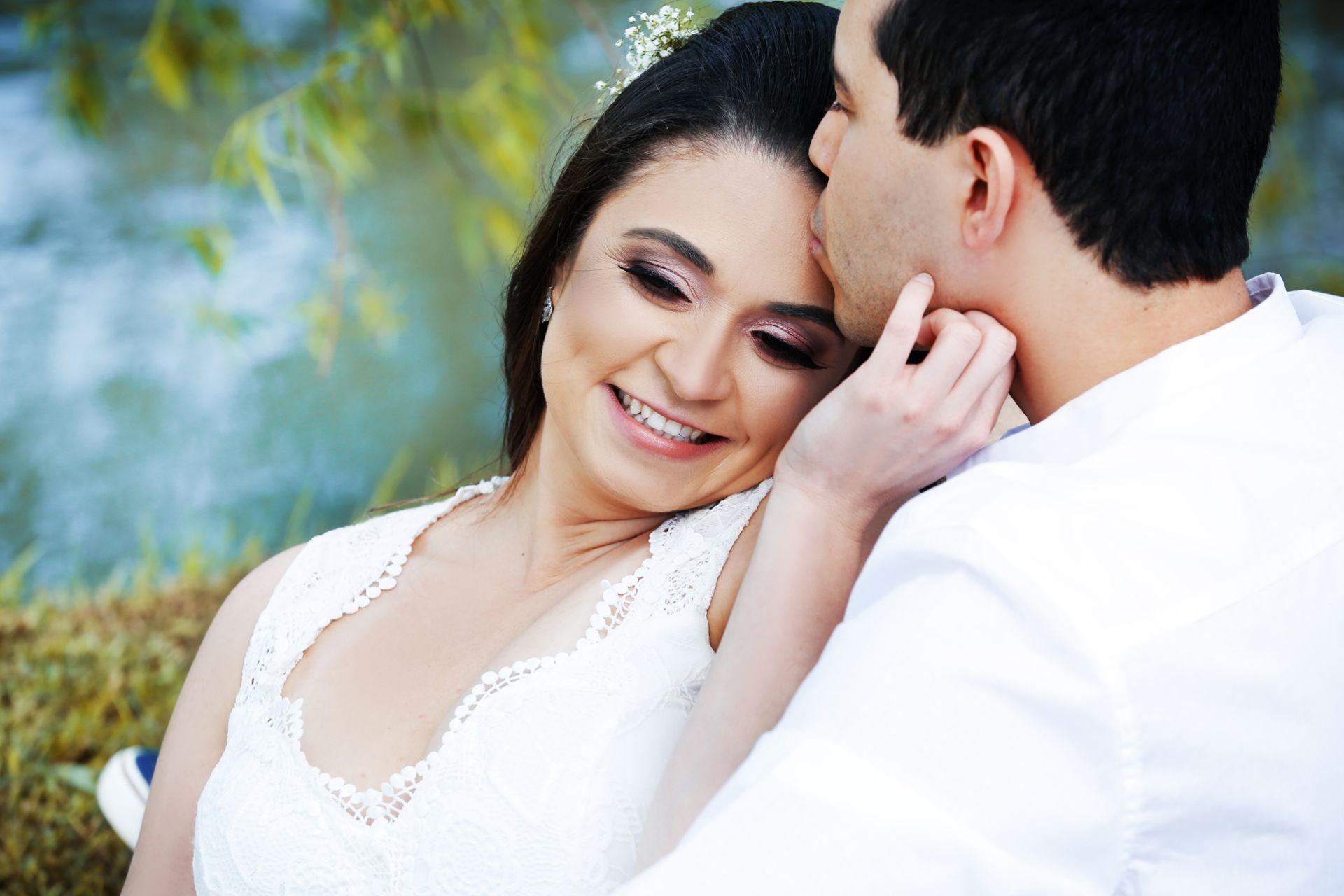 Foto Mileni e Jean - Imagem 14