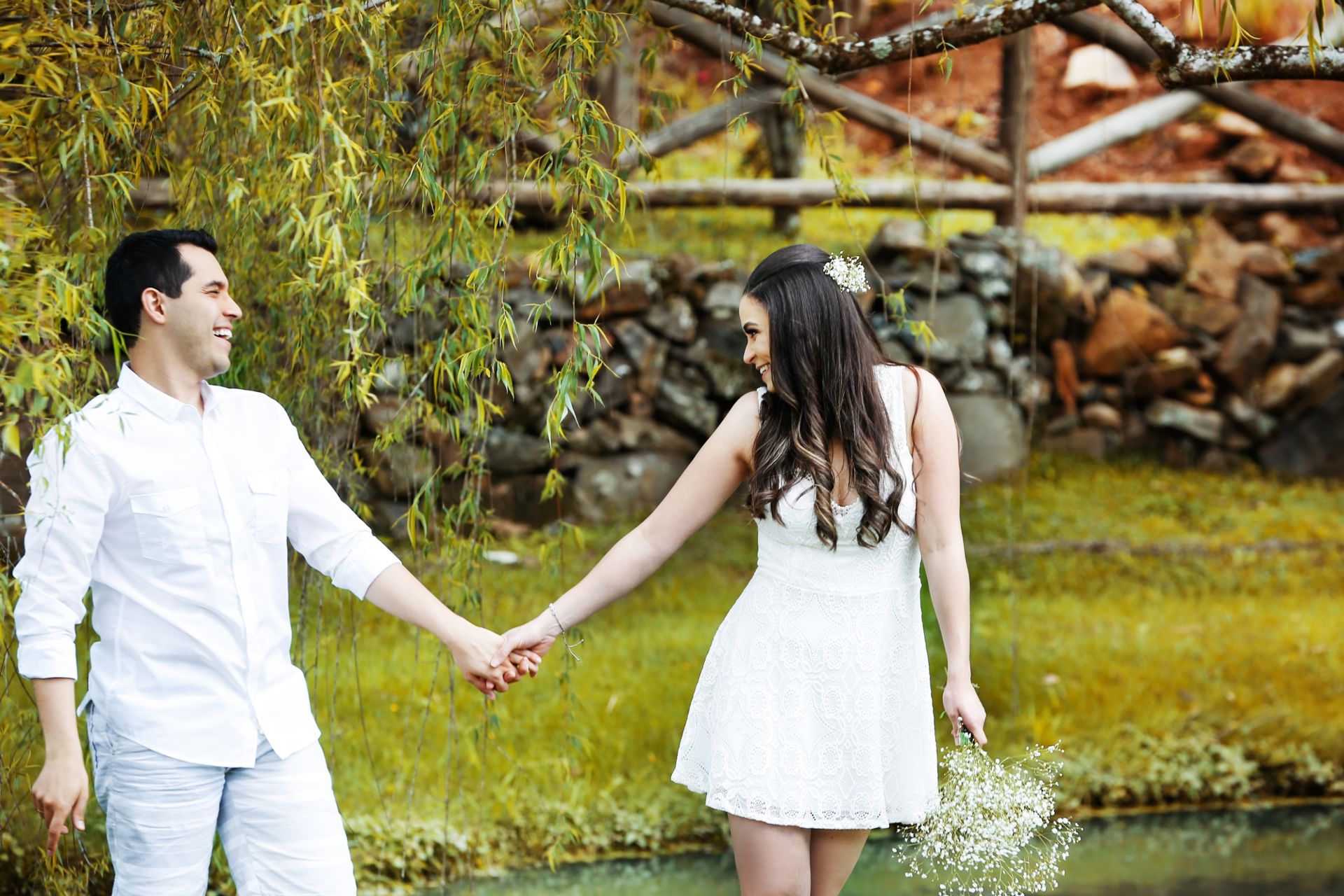 Foto Mileni e Jean - Imagem 15