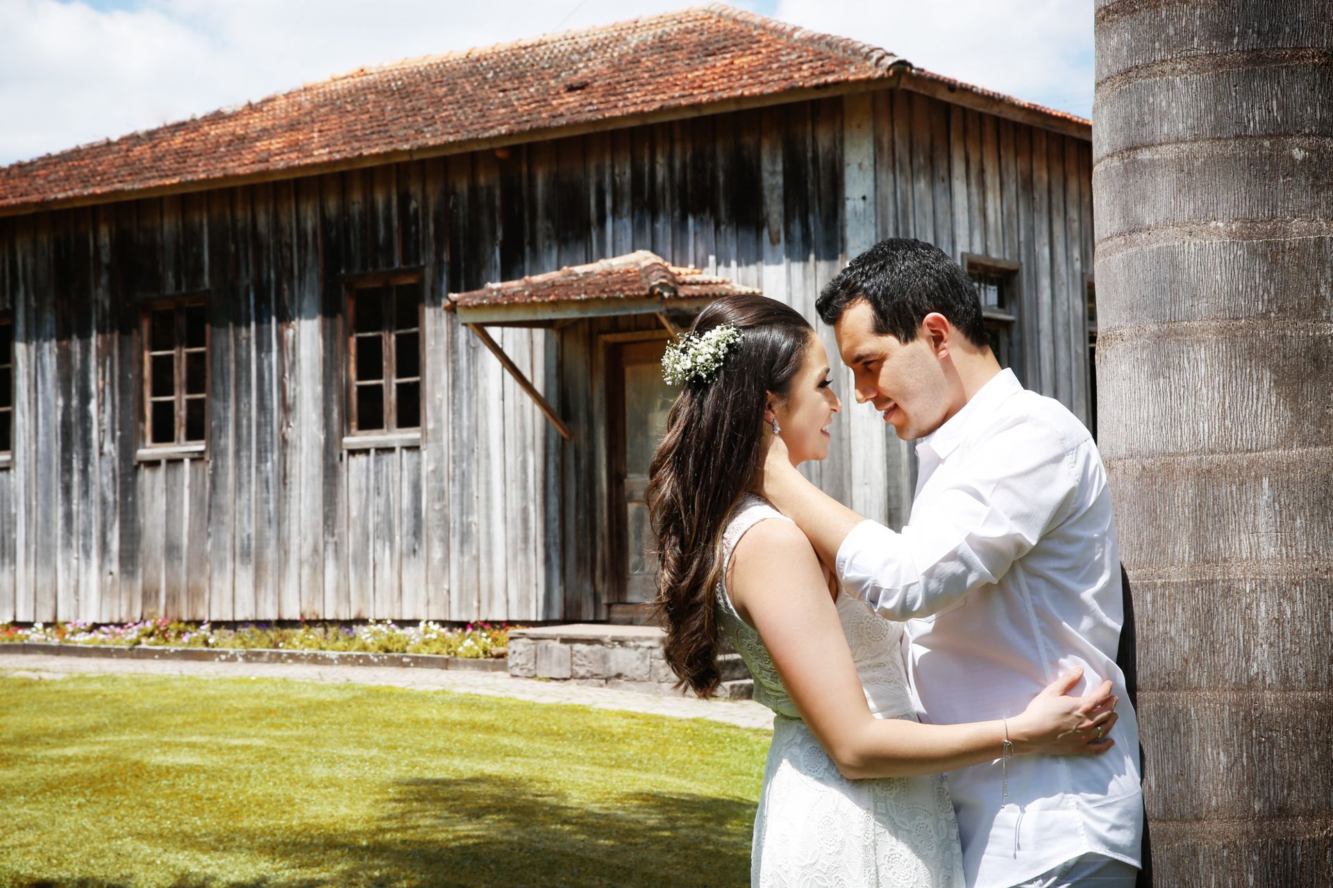 Foto Mileni e Jean - Imagem 17