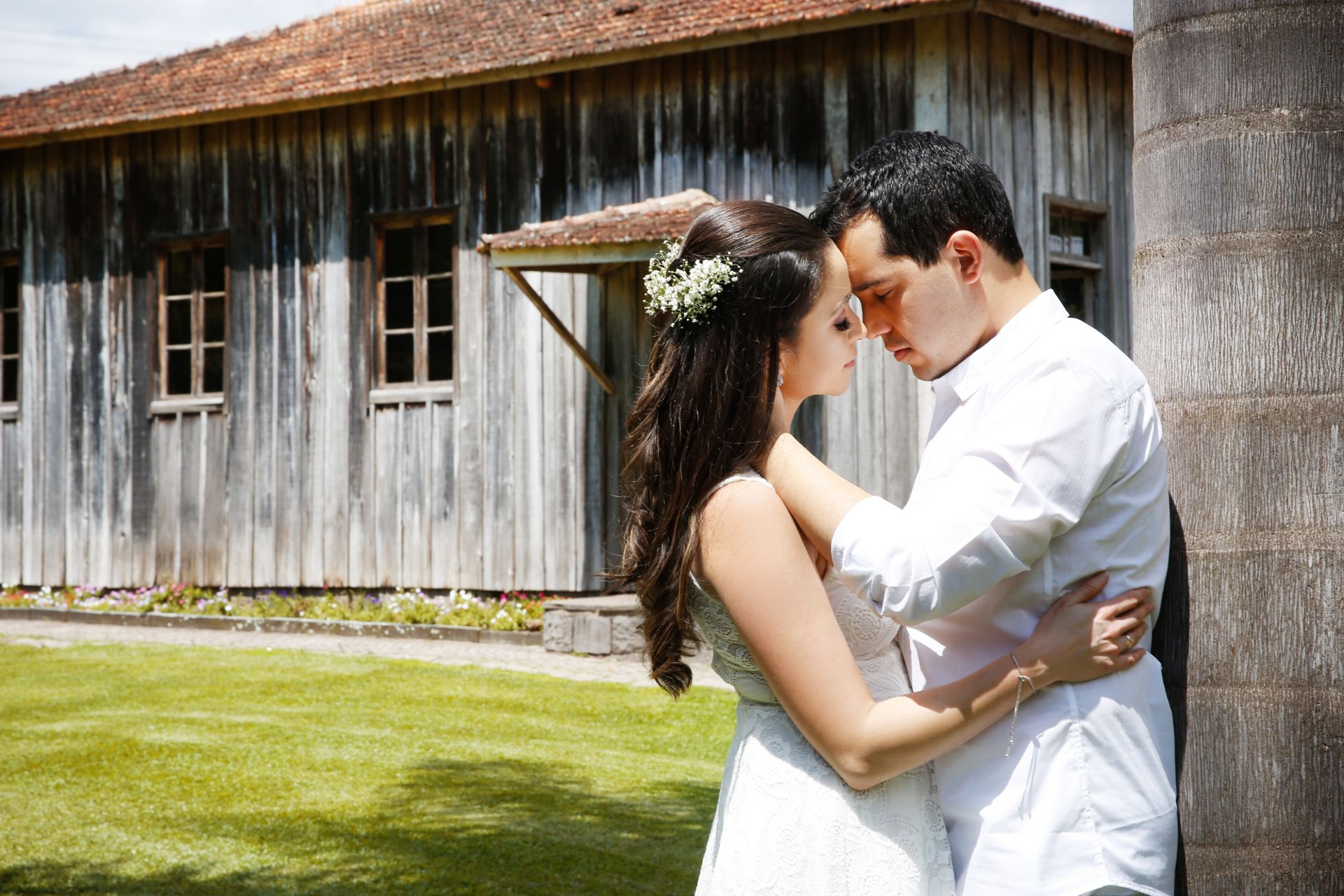 Foto Mileni e Jean - Imagem 18