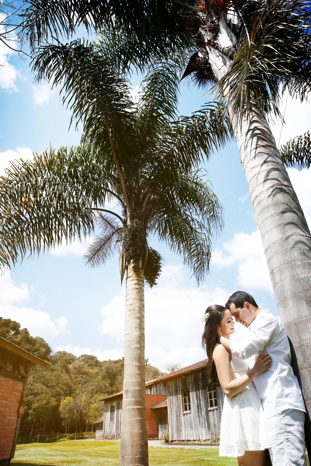 Foto Mileni e Jean - Imagem 19