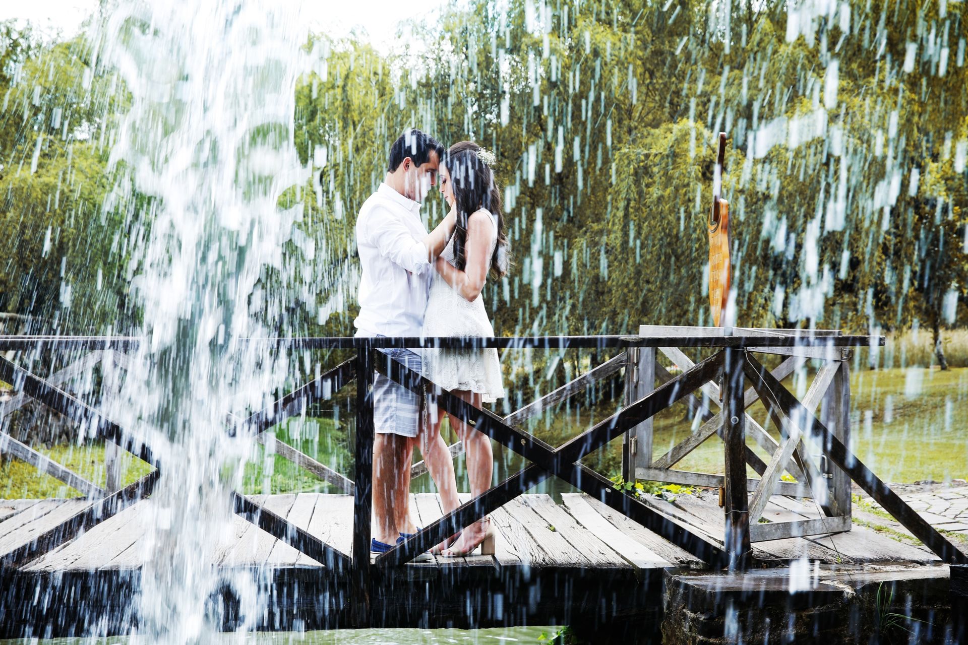 Foto Mileni e Jean - Imagem 20