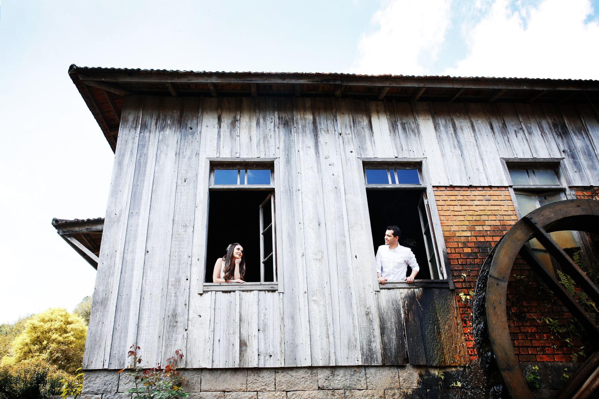 Foto Mileni e Jean - Imagem 22