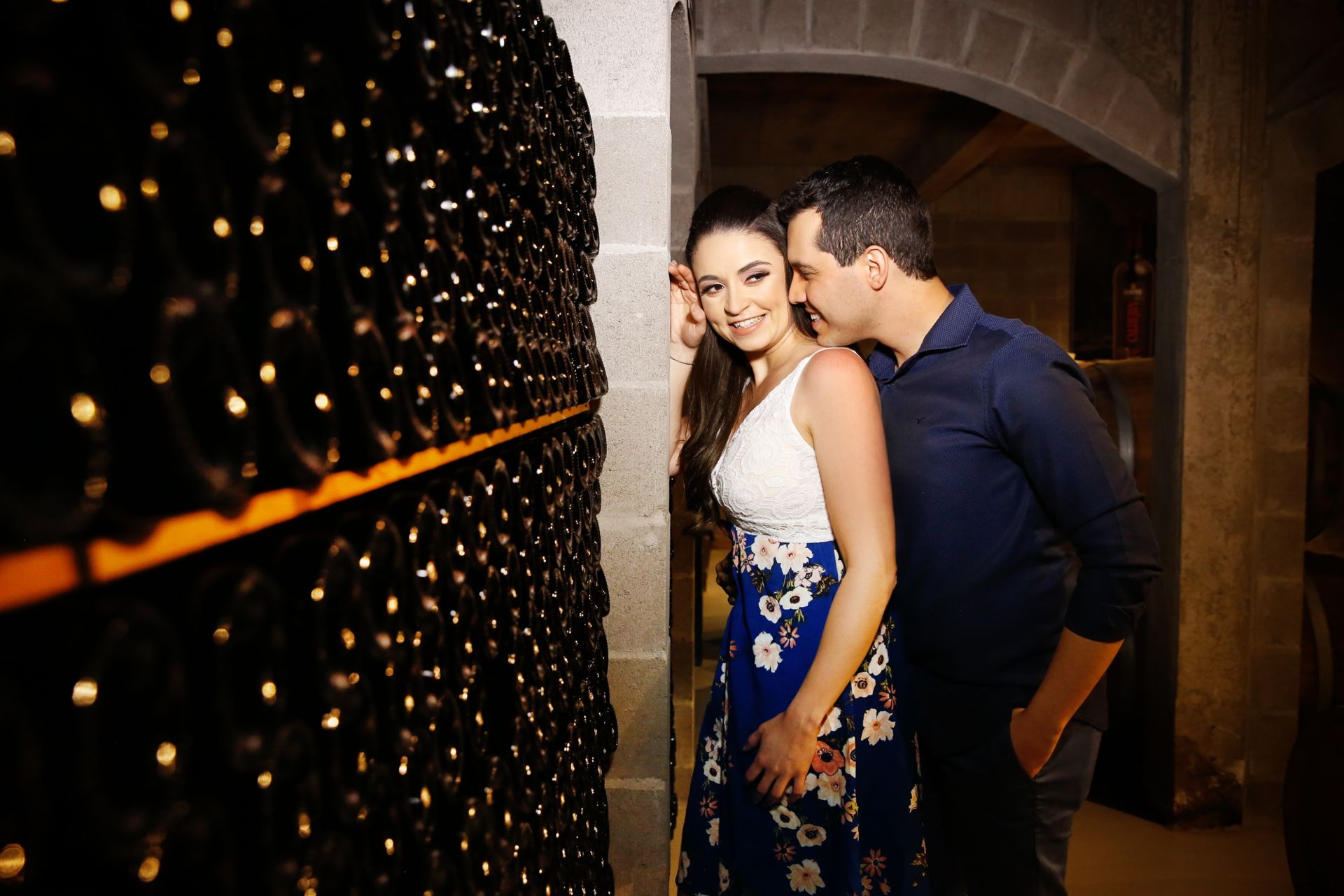 Foto Mileni e Jean - Imagem 23