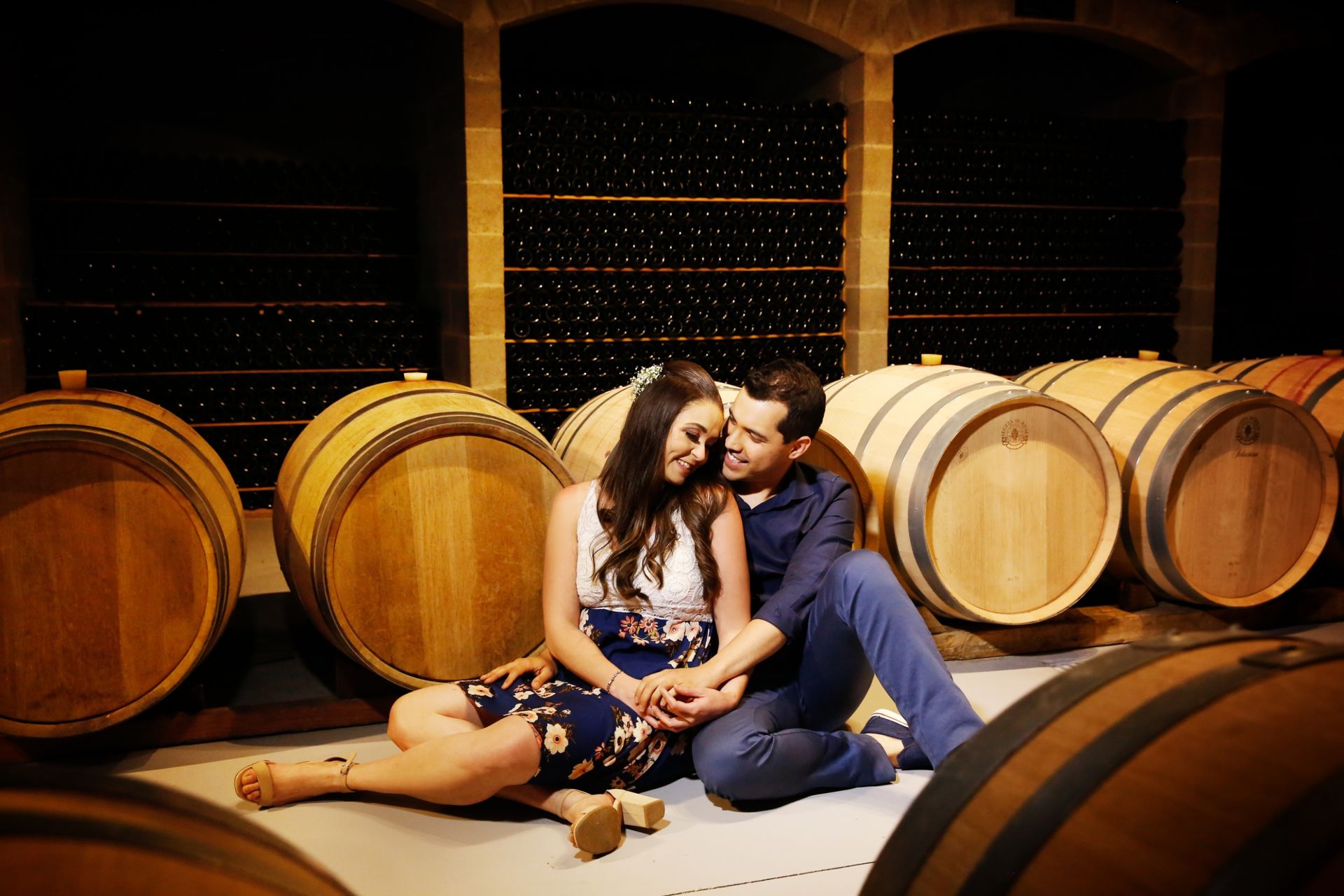 Foto Mileni e Jean - Imagem 25