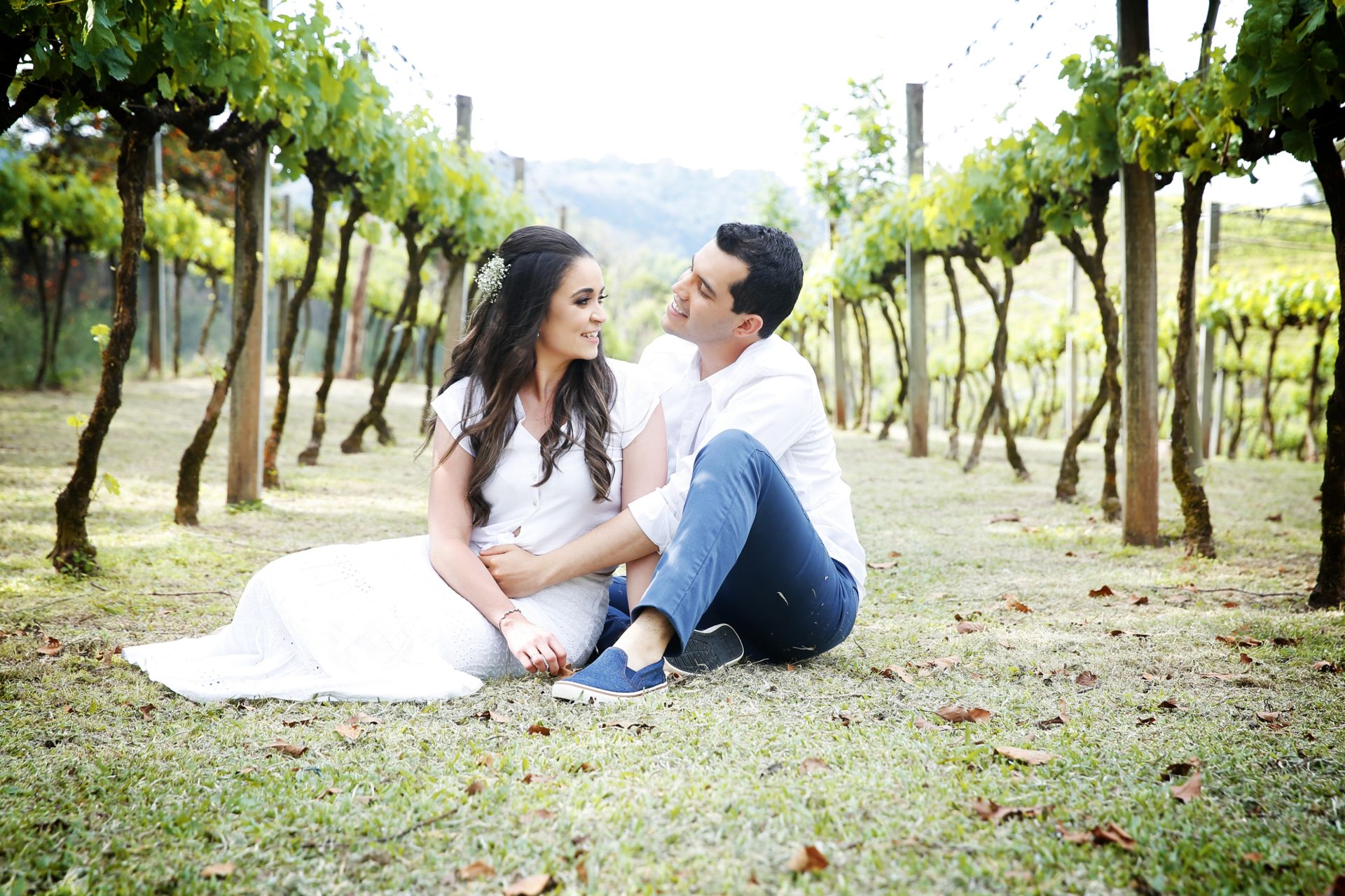 Foto Mileni e Jean - Imagem 27