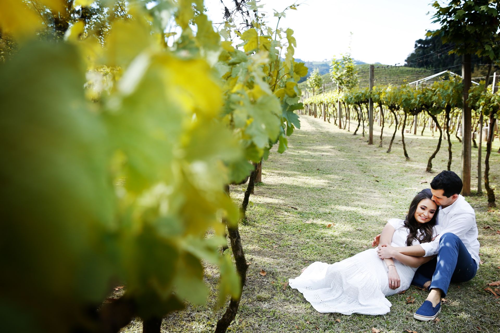 Foto Mileni e Jean - Imagem 28