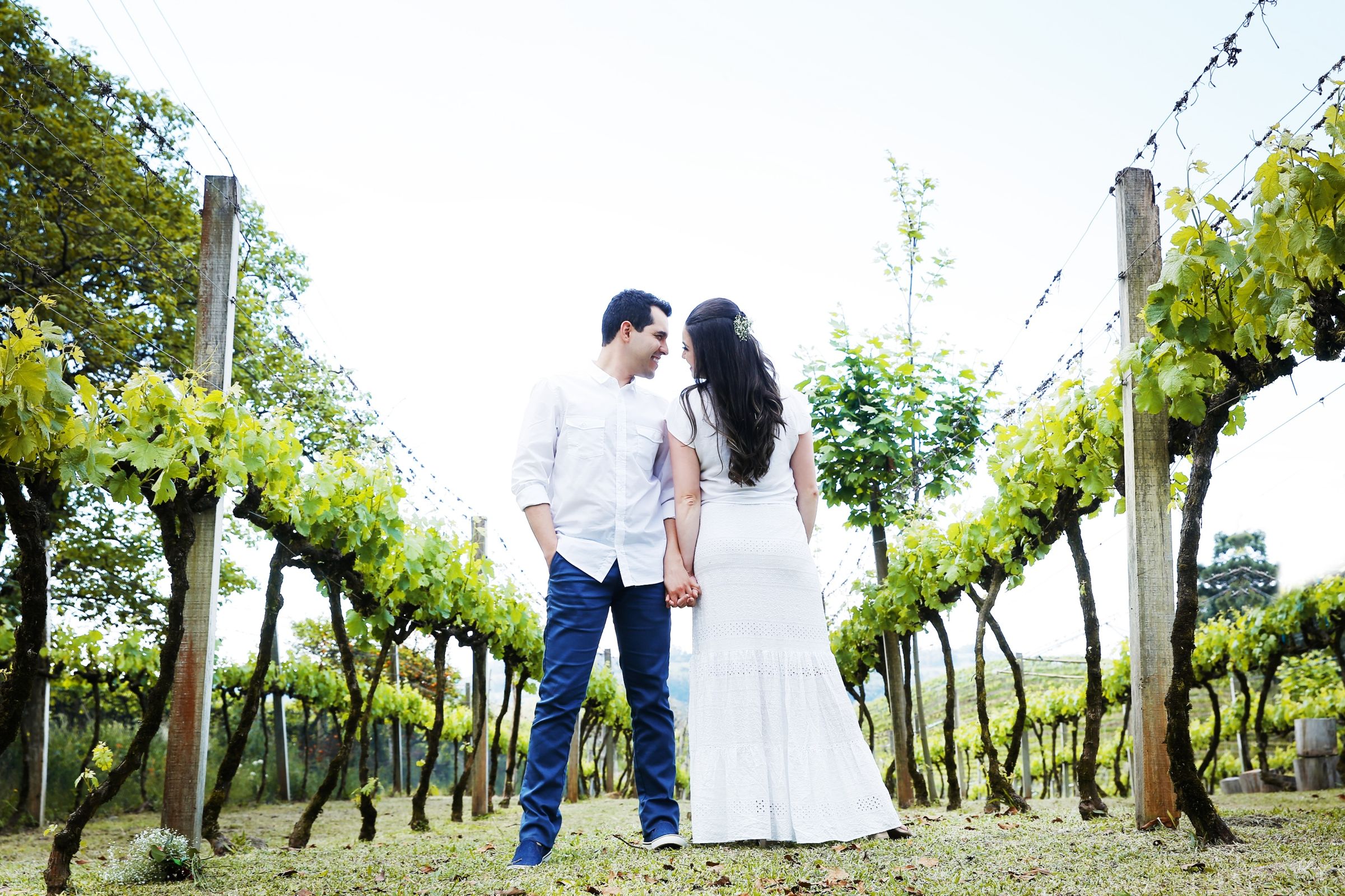 Foto Mileni e Jean - Imagem 30