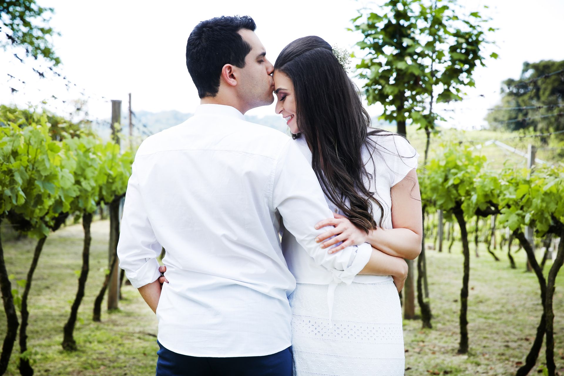 Foto Mileni e Jean - Imagem 31