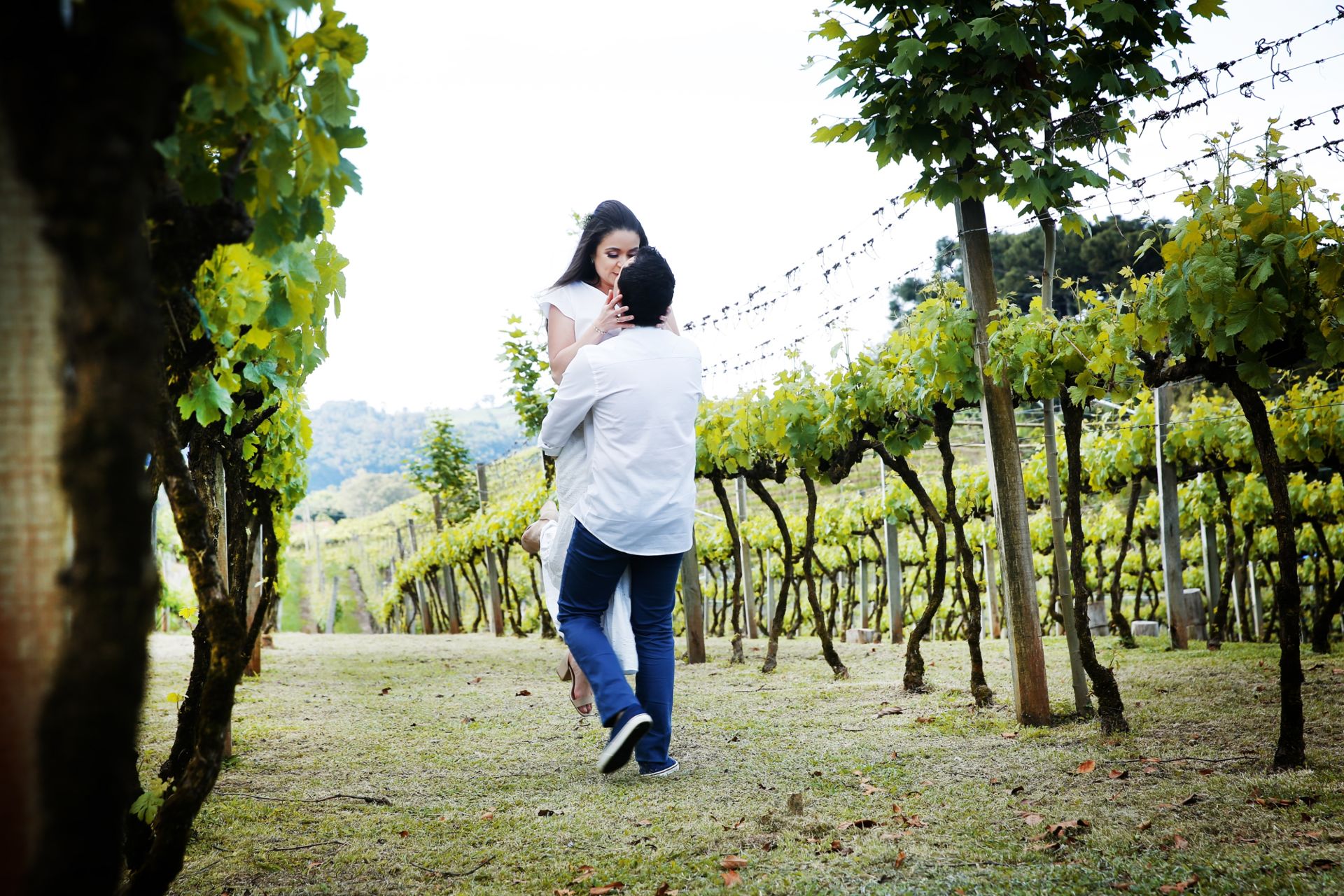 Foto Mileni e Jean - Imagem 33